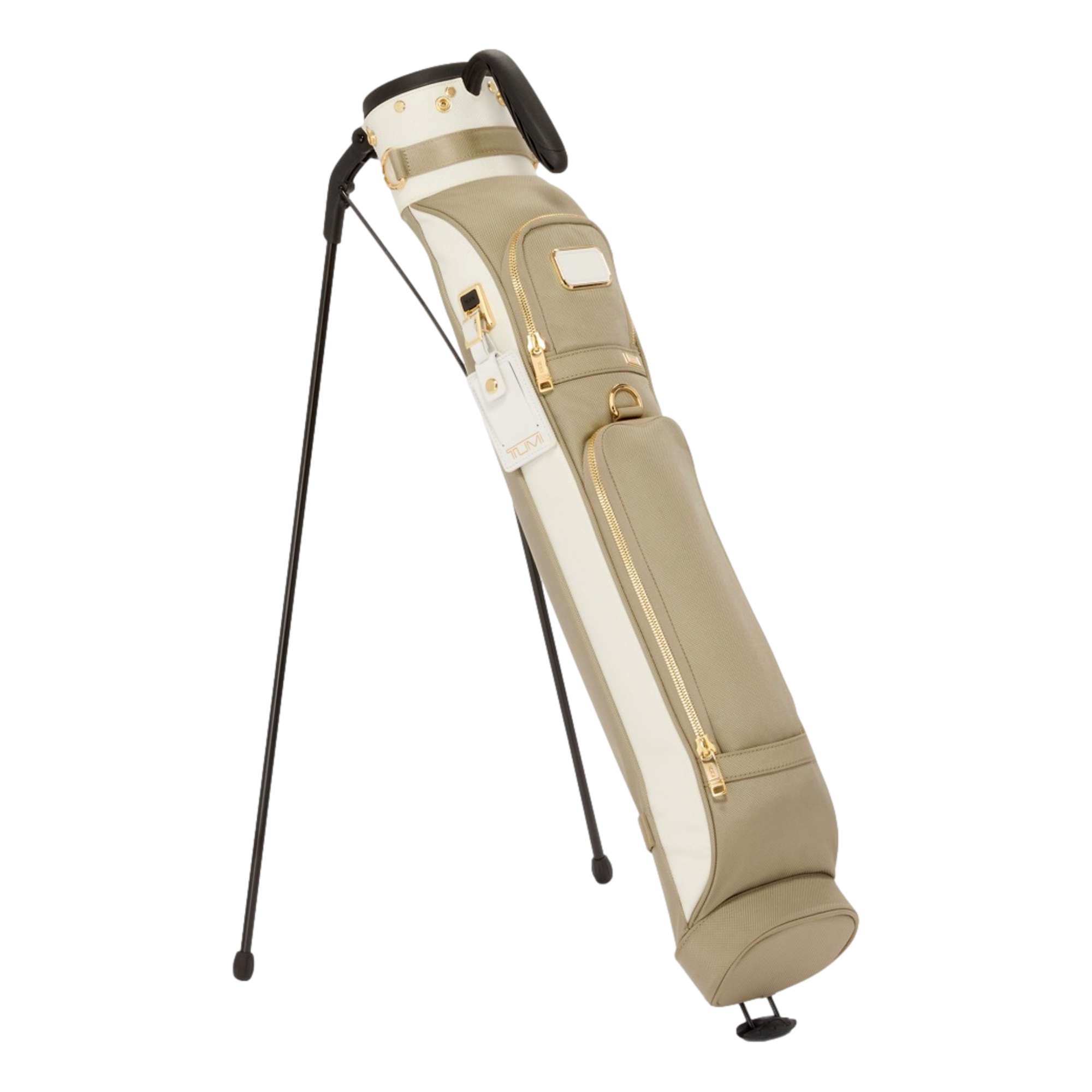 Alpha Golf Range Bag