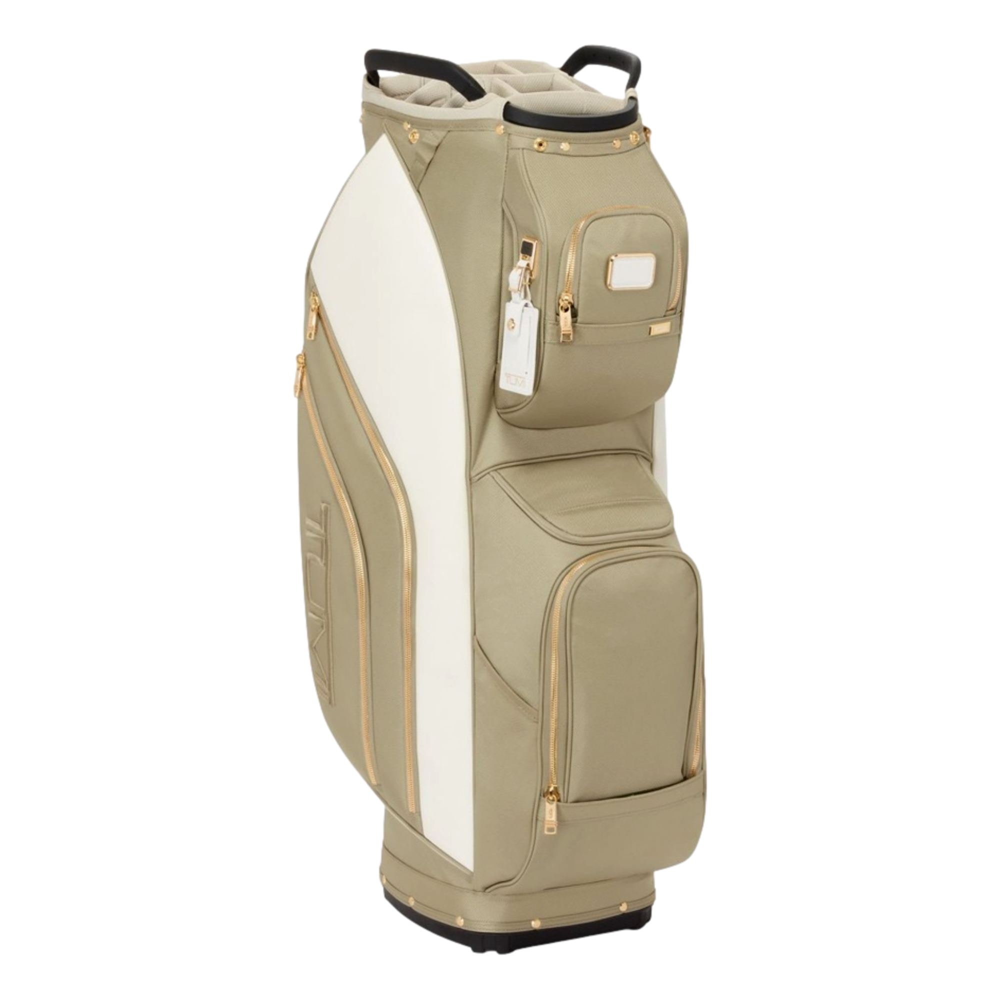 Alpha Golf Cart Bag