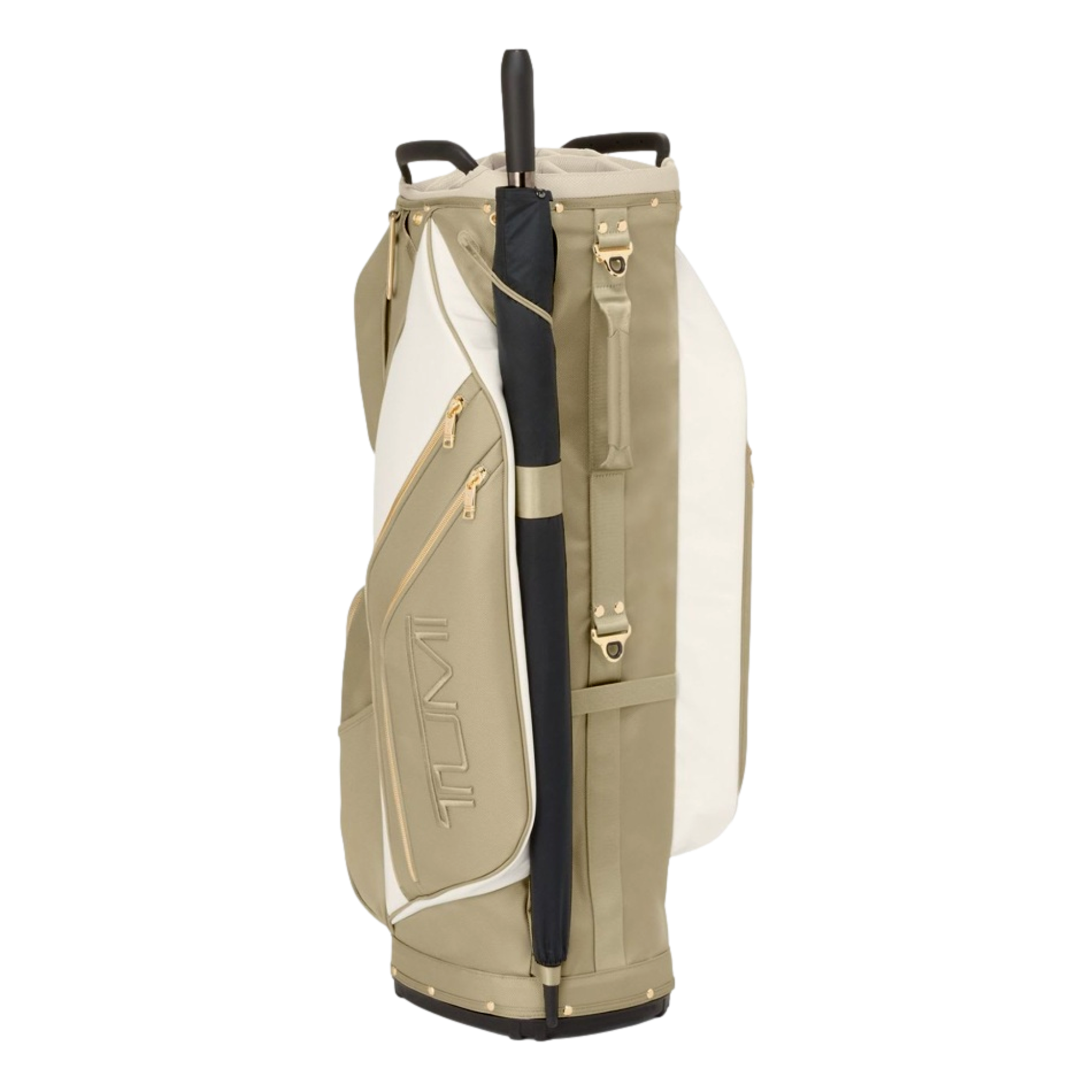 Alpha Golf Cart Bag