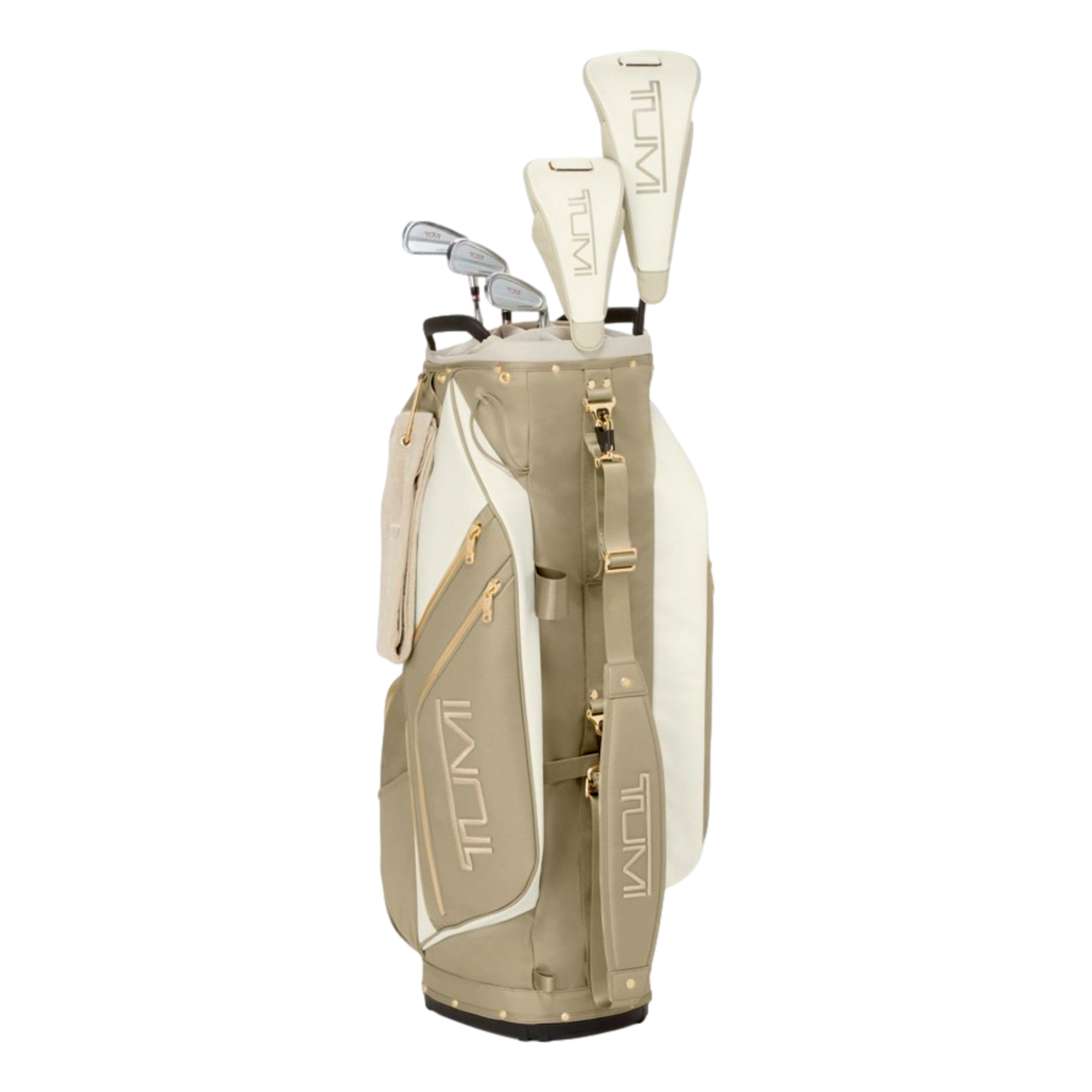 Alpha Golf Cart Bag