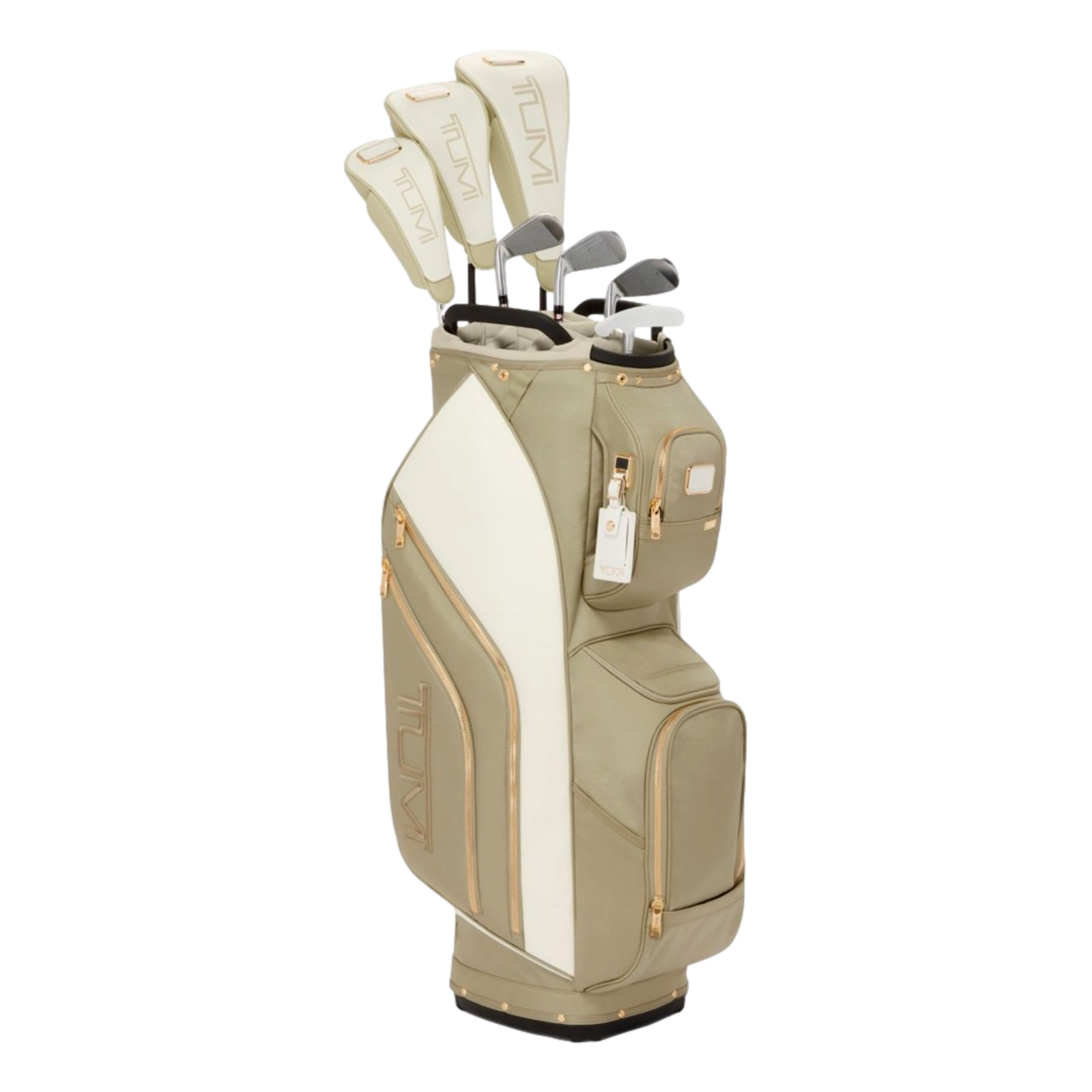 Alpha Golf Cart Bag