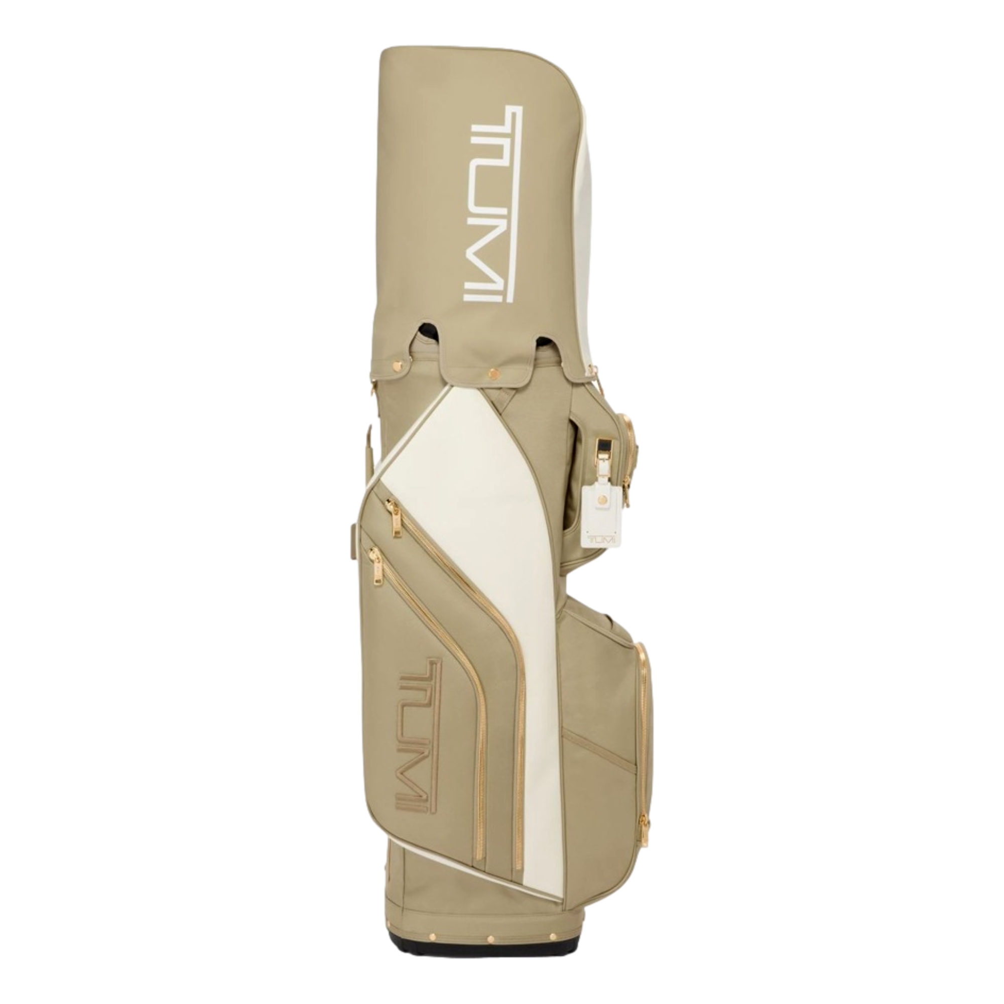 Alpha Golf Cart Bag