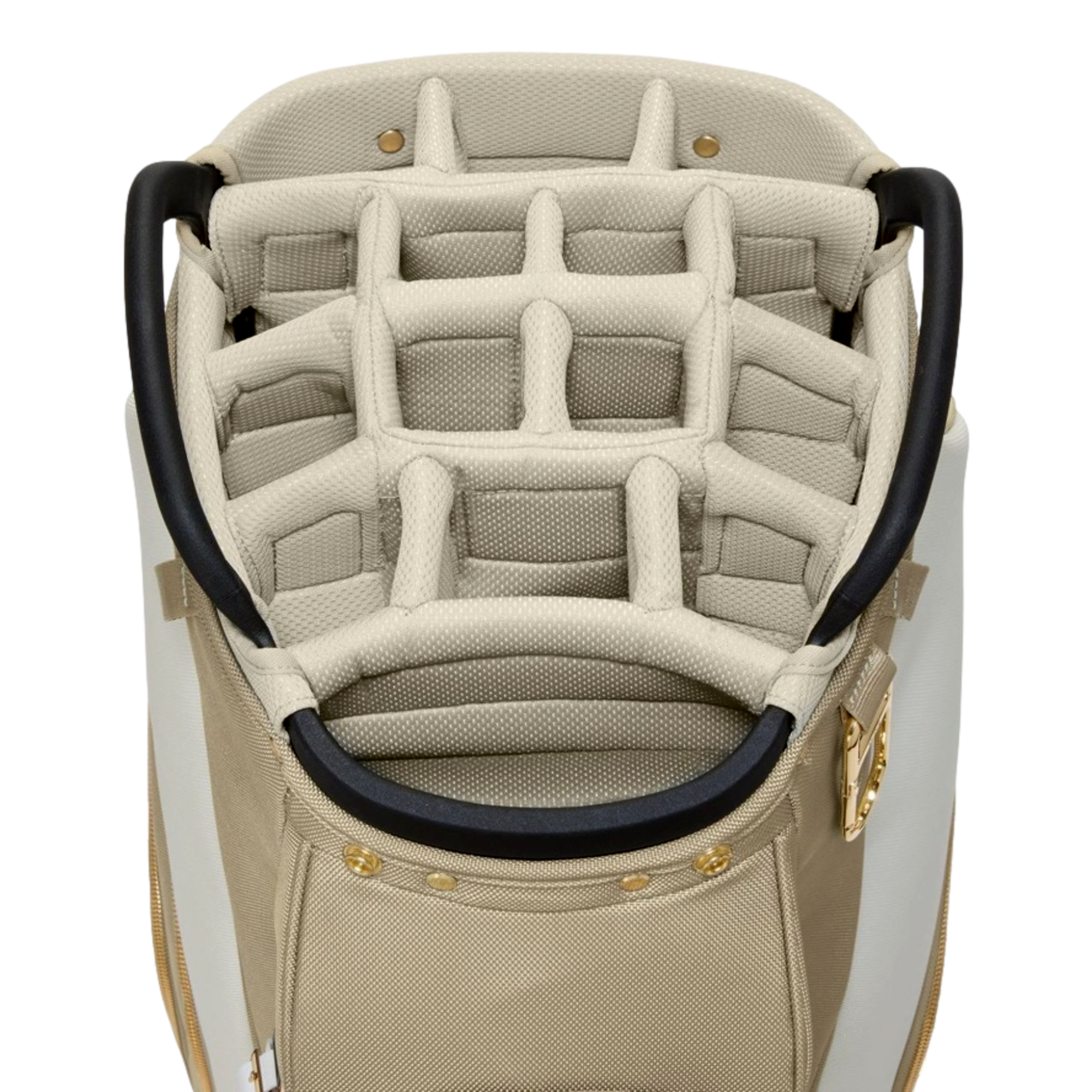 Alpha Golf Cart Bag