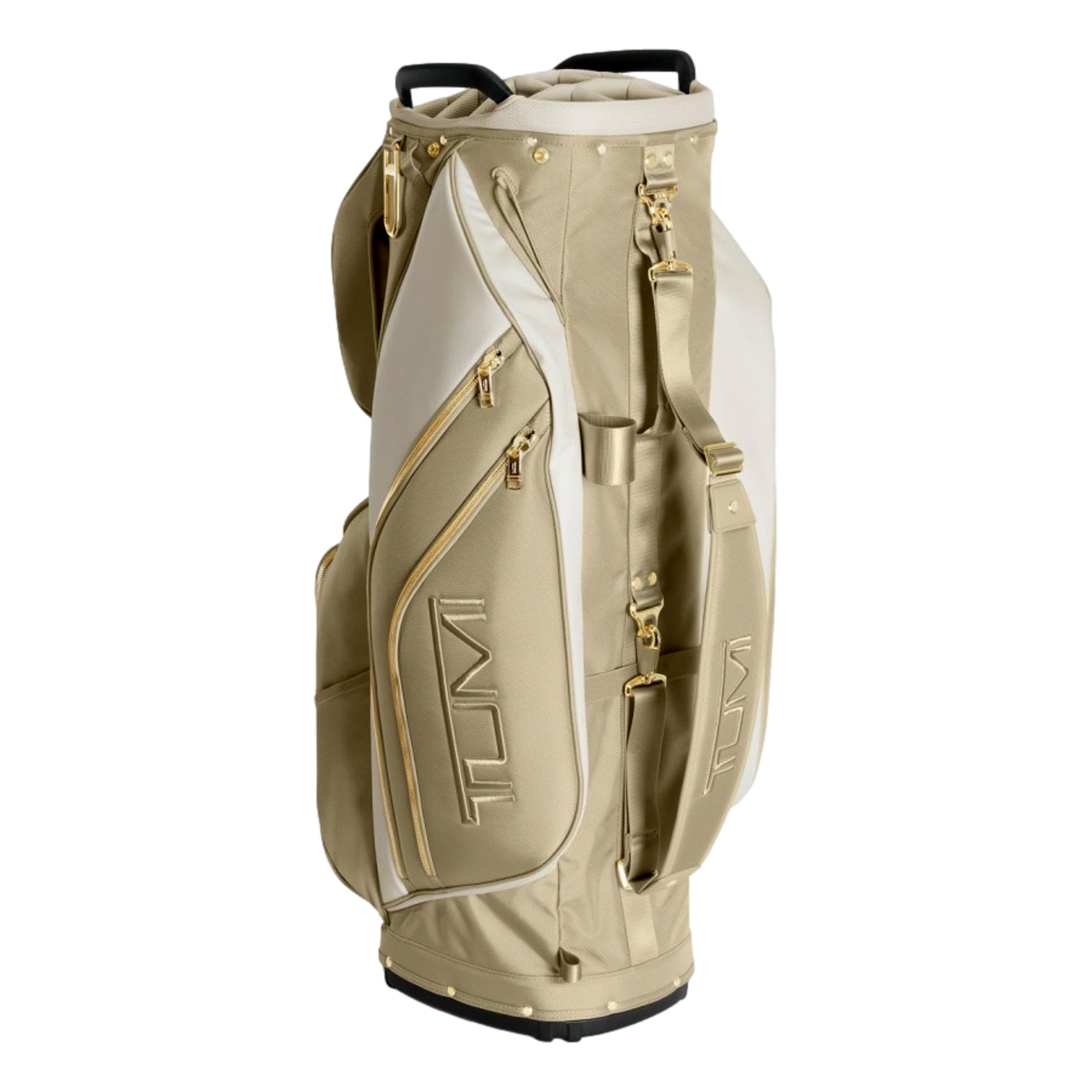 Alpha Golf Cart Bag