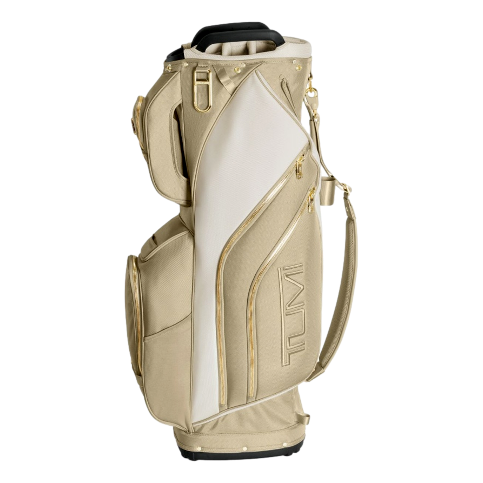 Alpha Golf Cart Bag