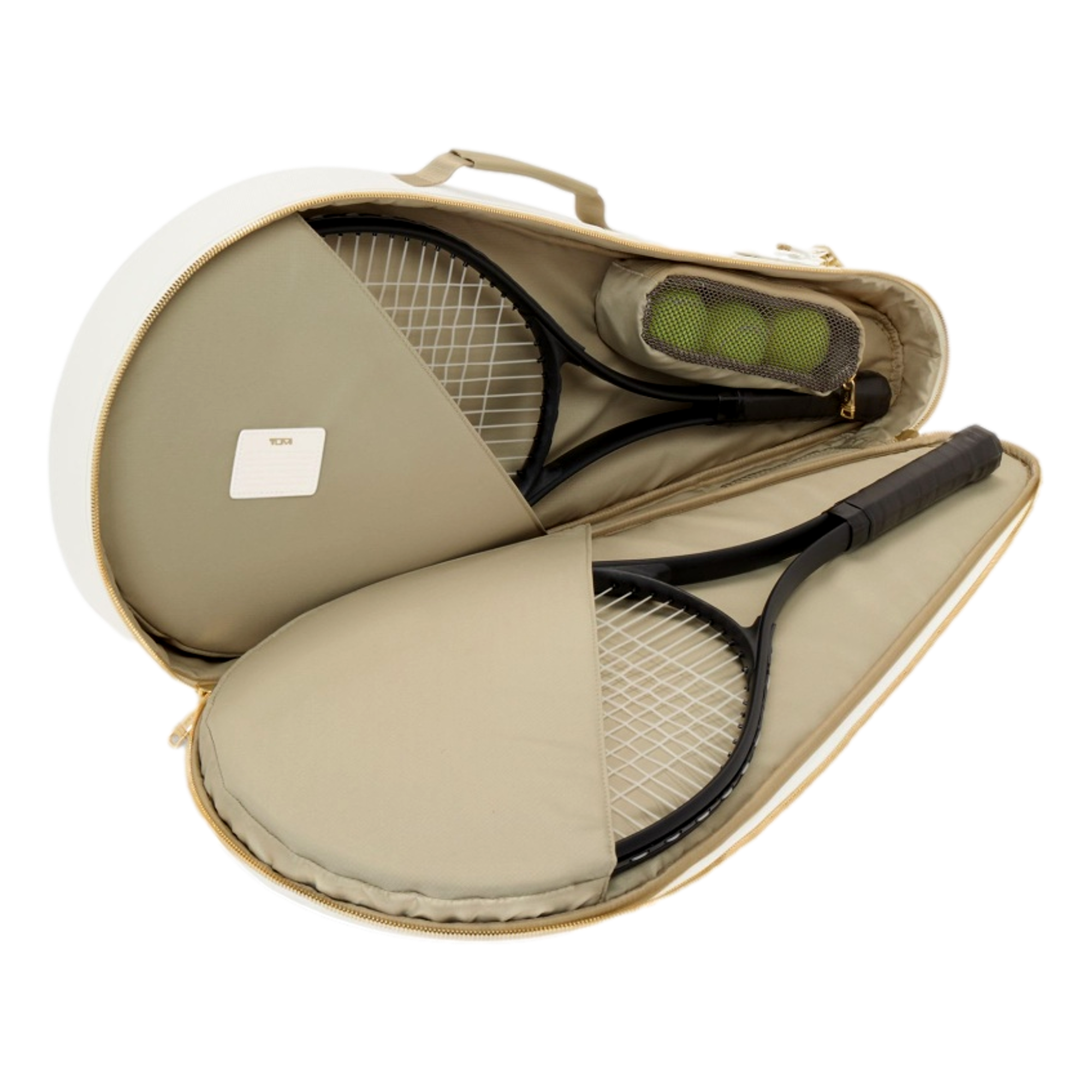 Alpha Tennis Racket Bag