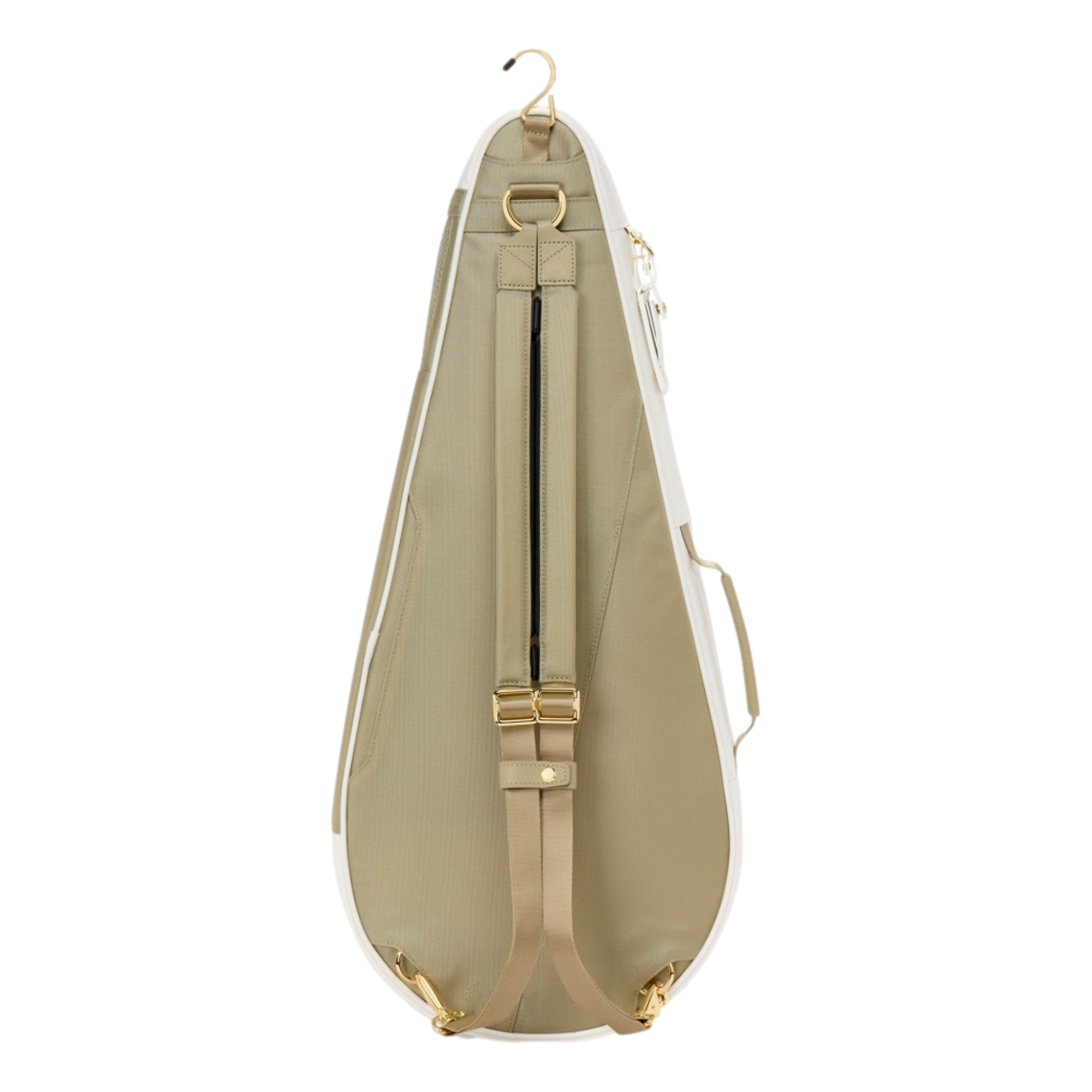 Alpha Tennis Racket Bag