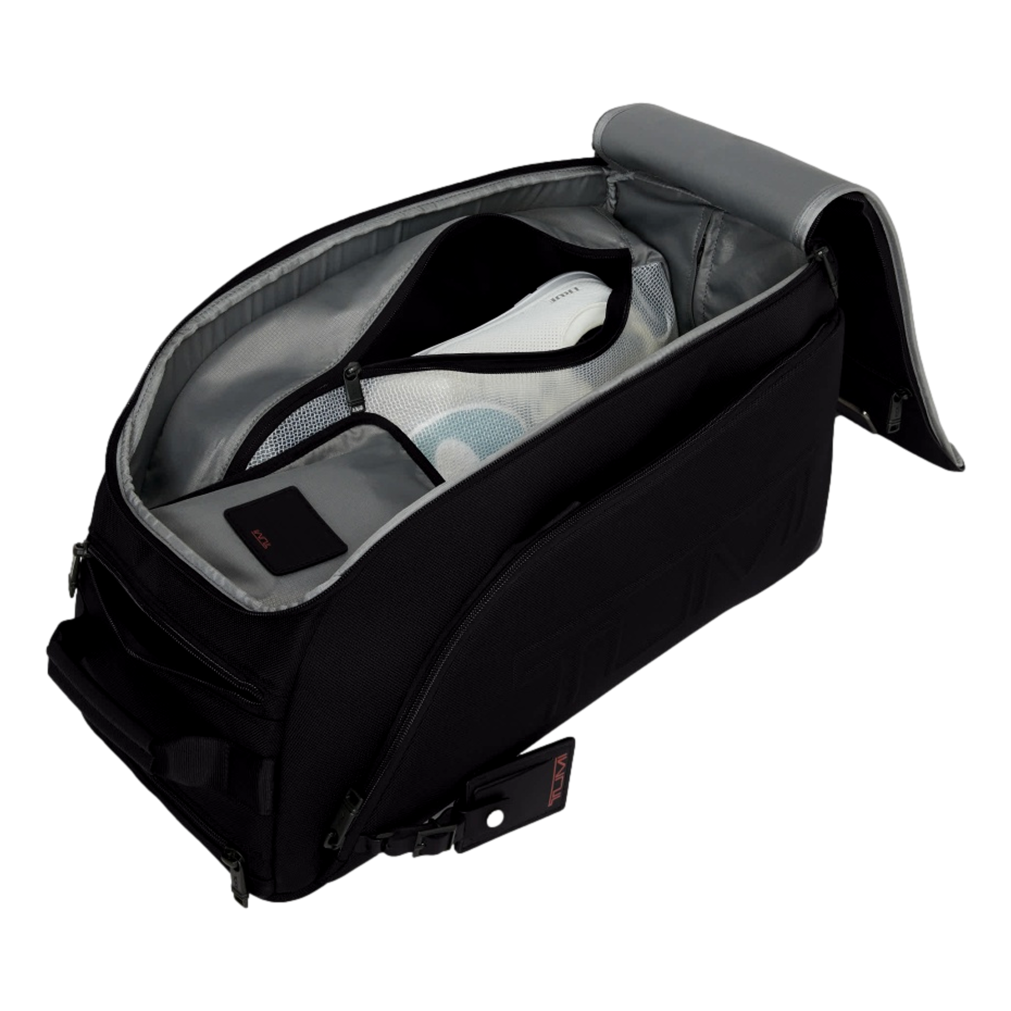 Alpha 2 Wheel Sport Duffel
