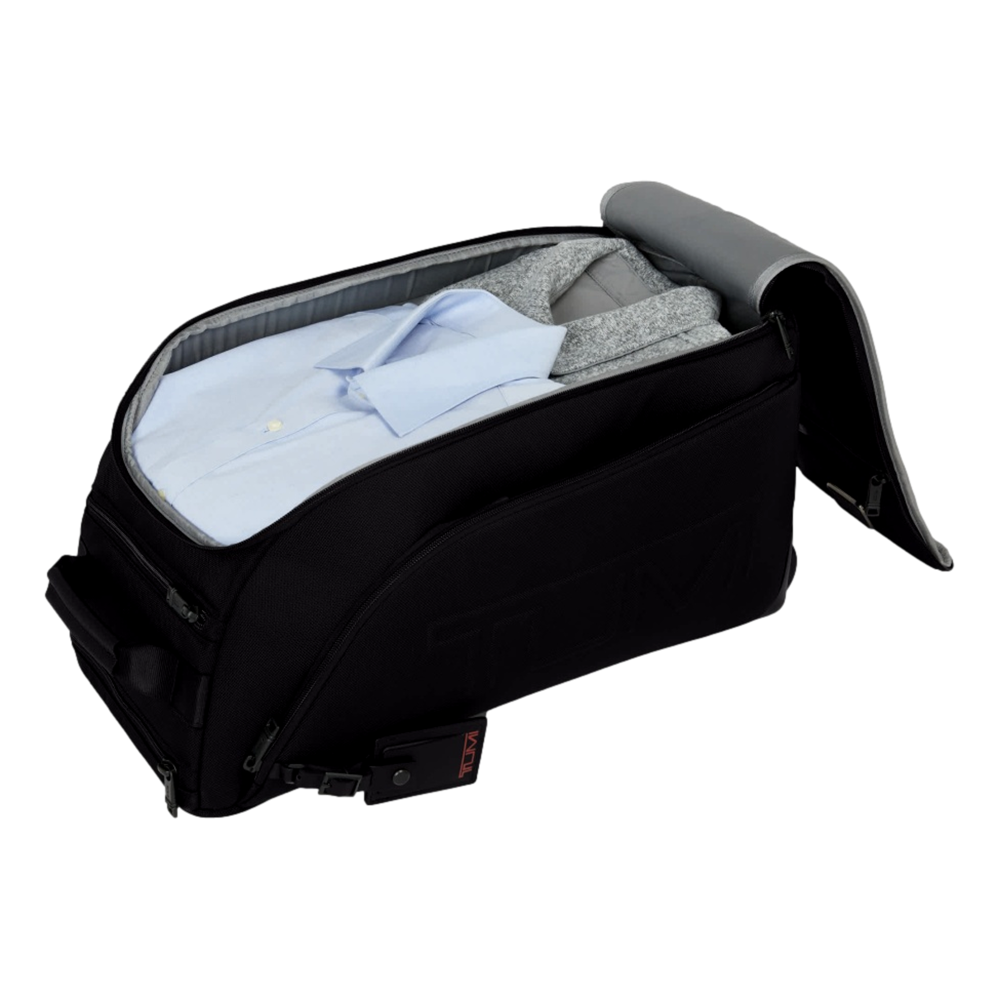 Alpha 2 Wheel Sport Duffel