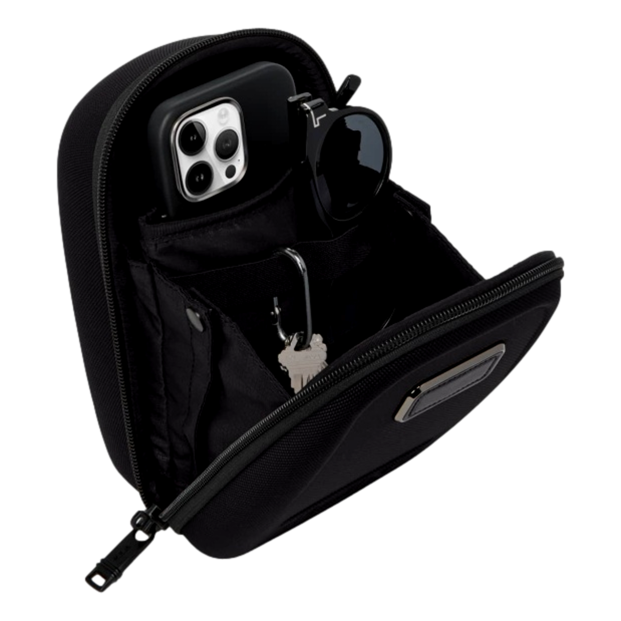 Travel Sport Valuables Pouch