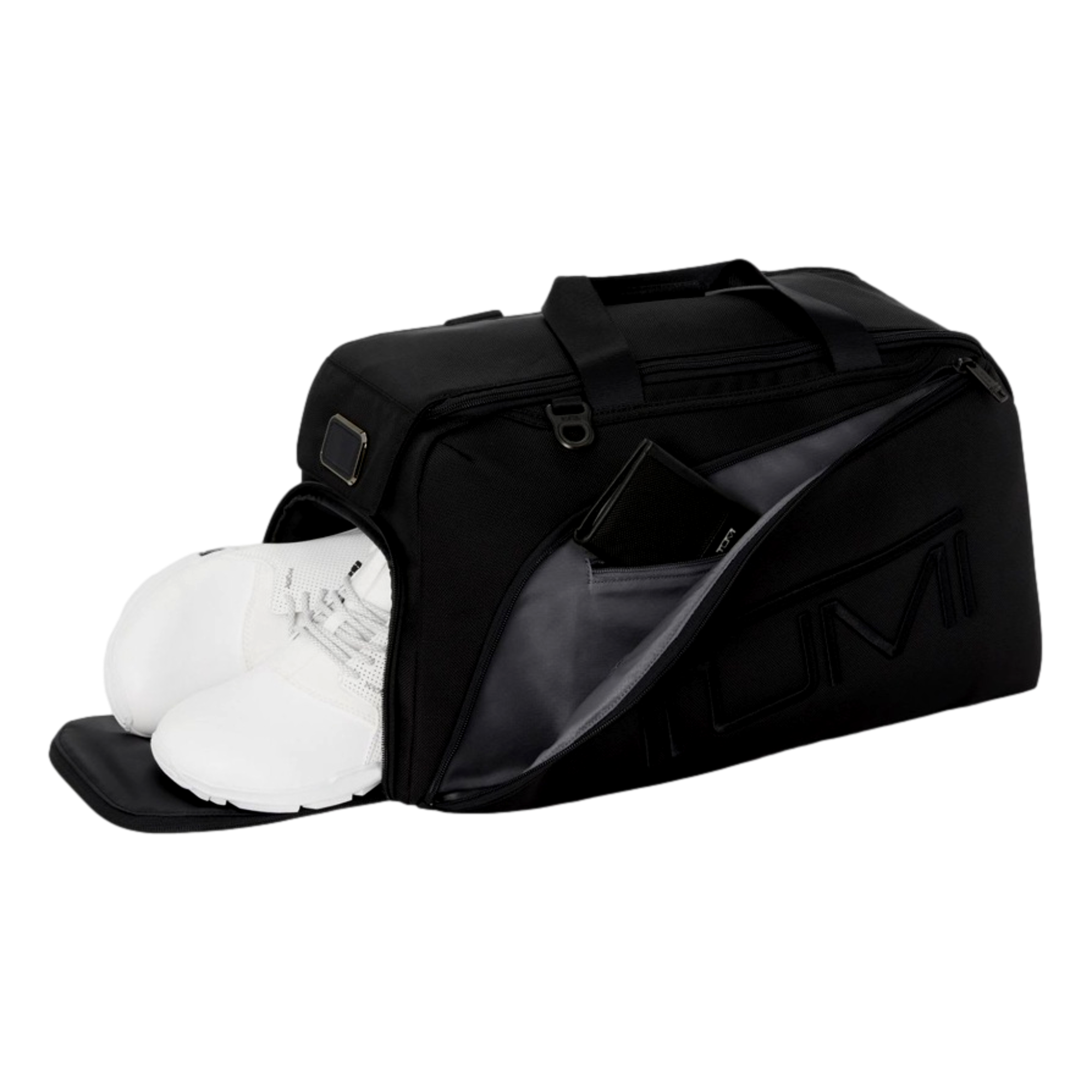 Alpha Golf Duffel Bag