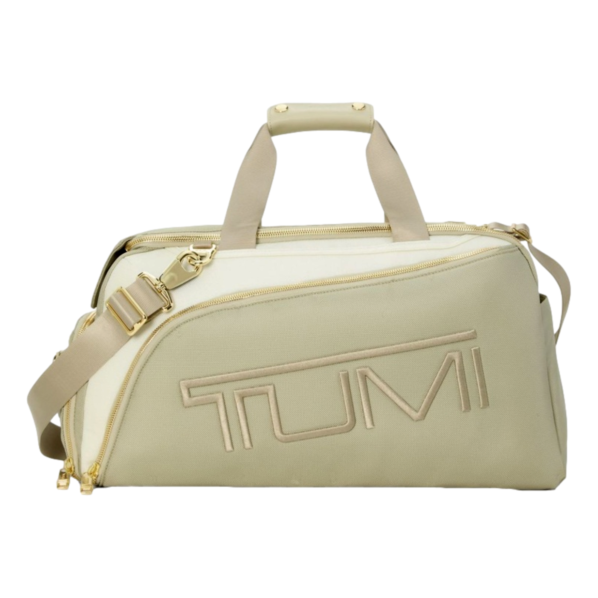 Alpha Golf Duffel Bag