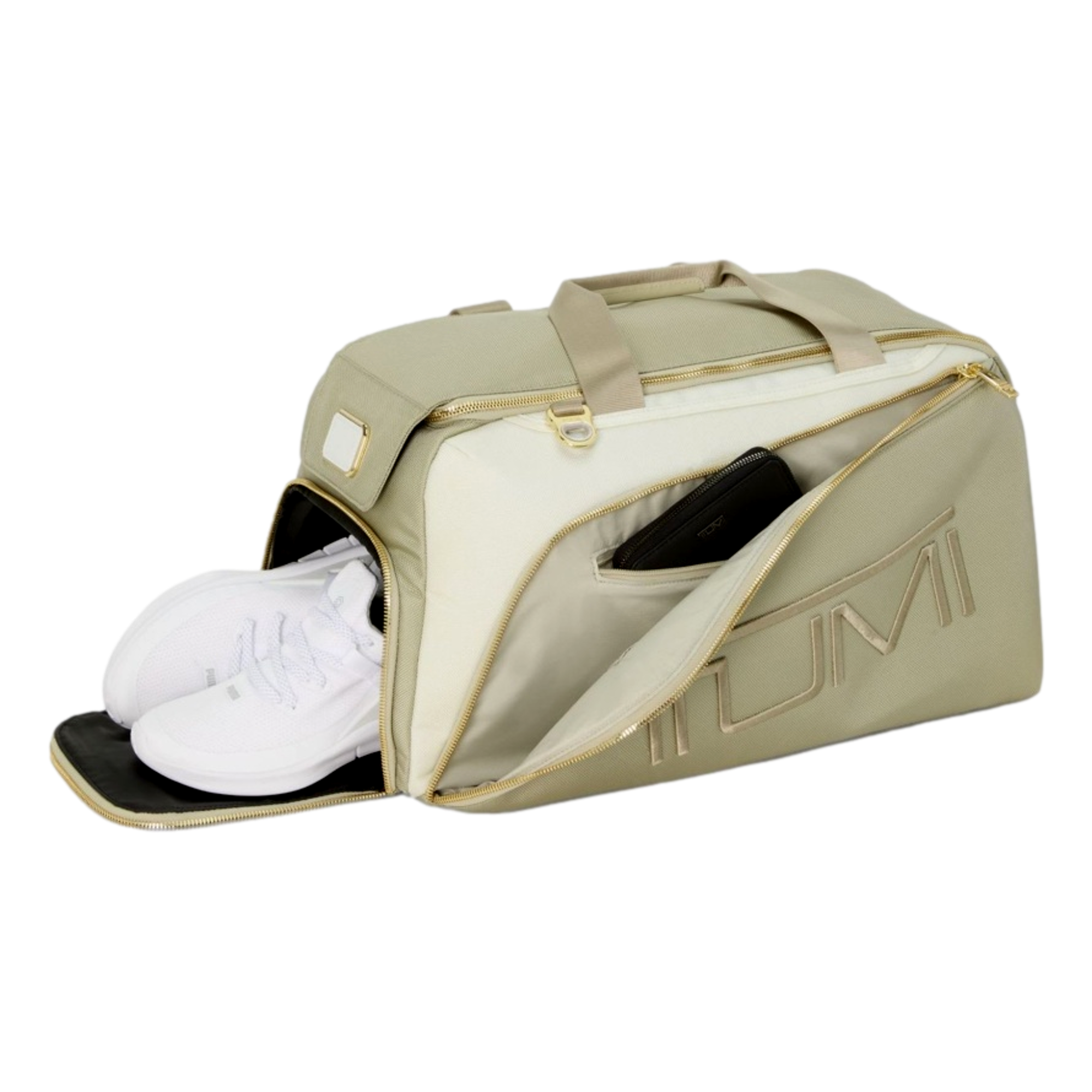 Alpha Golf Duffel Bag