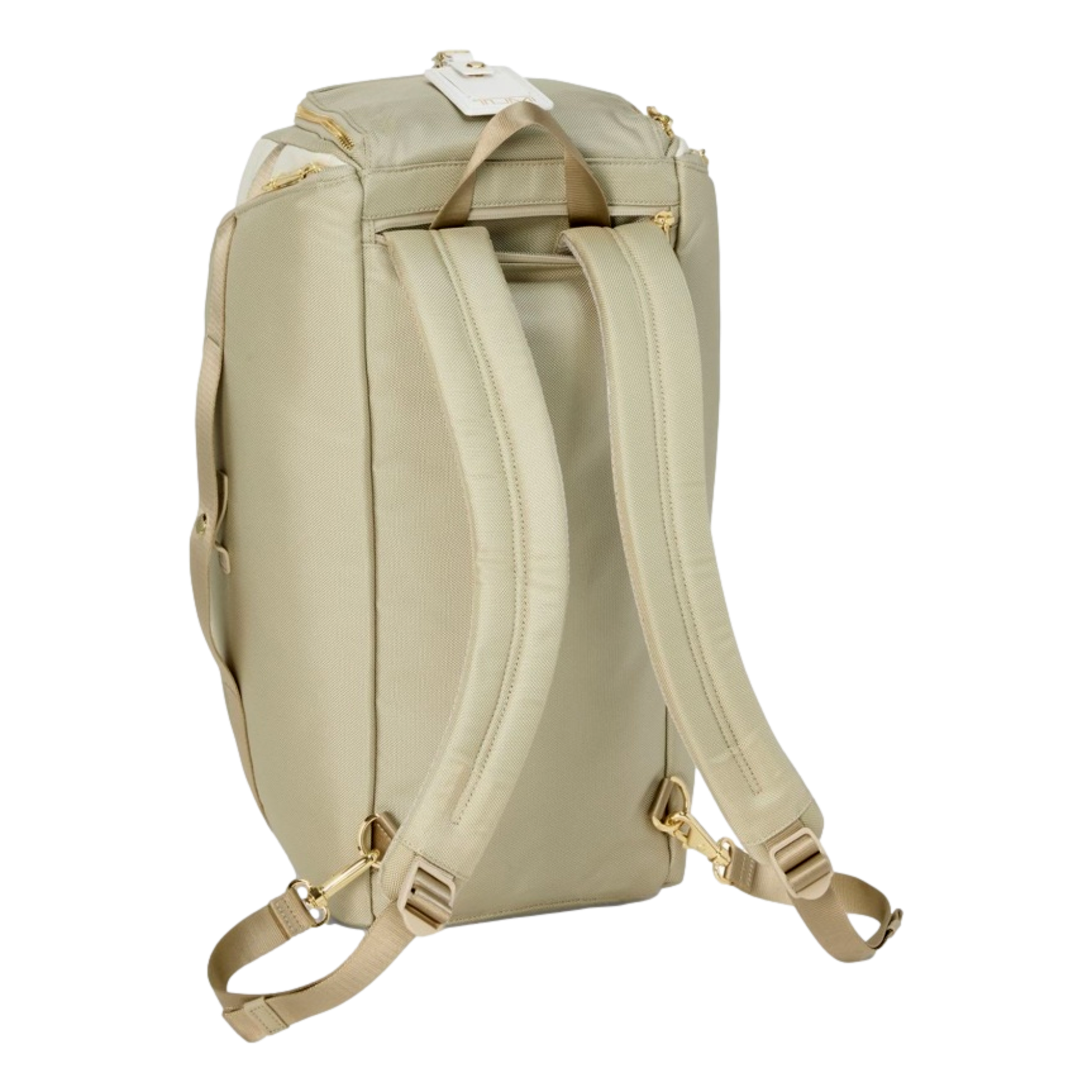 Alpha Golf Duffel Bag