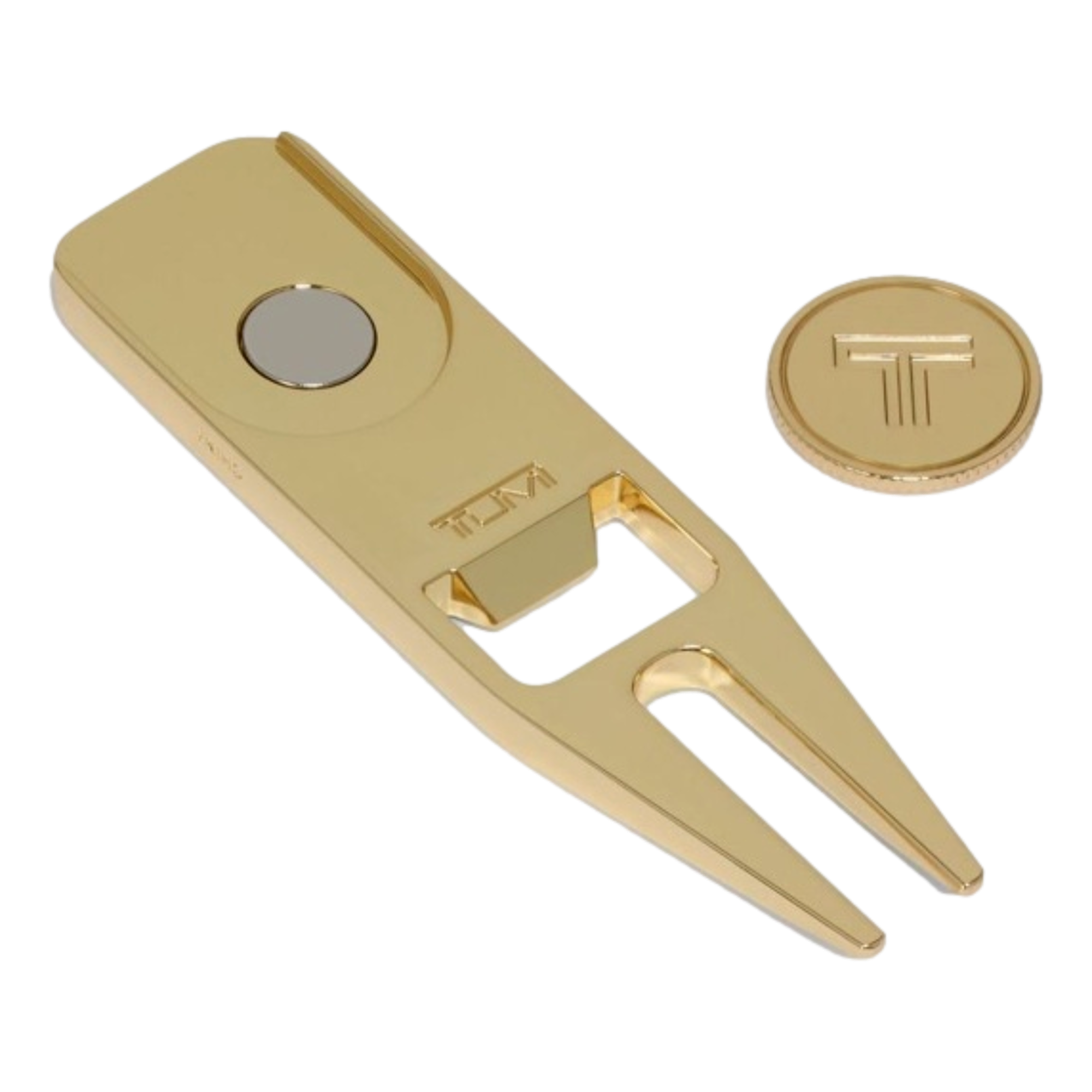 Golf Divot Tool