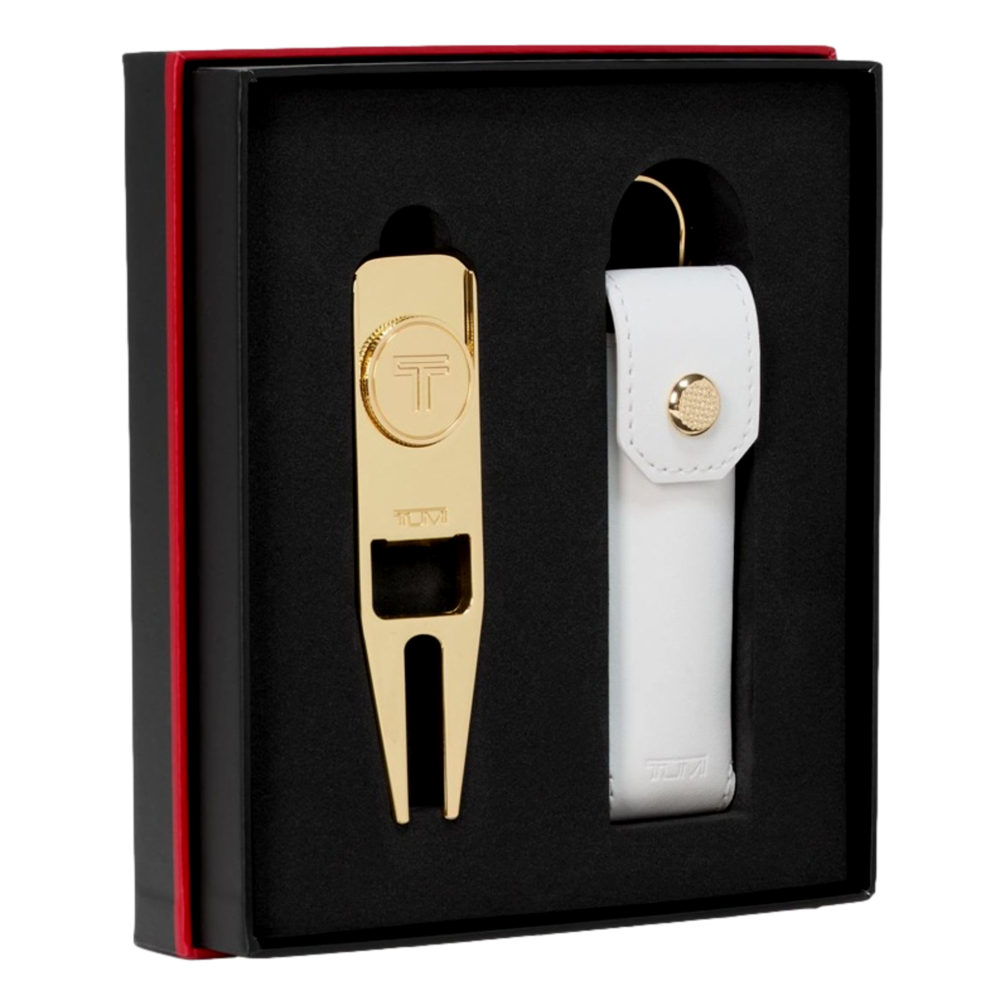 Golf Divot Tool