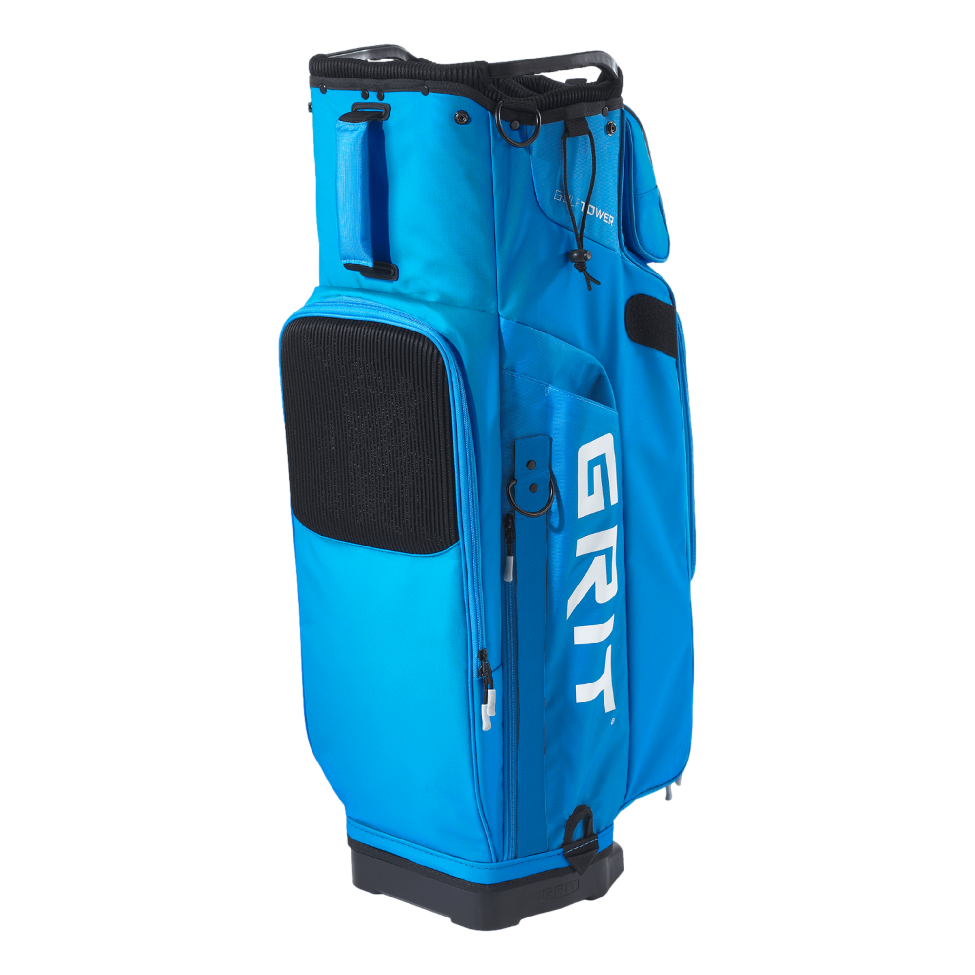 Golf Tower Golf Cart Bag 2.0