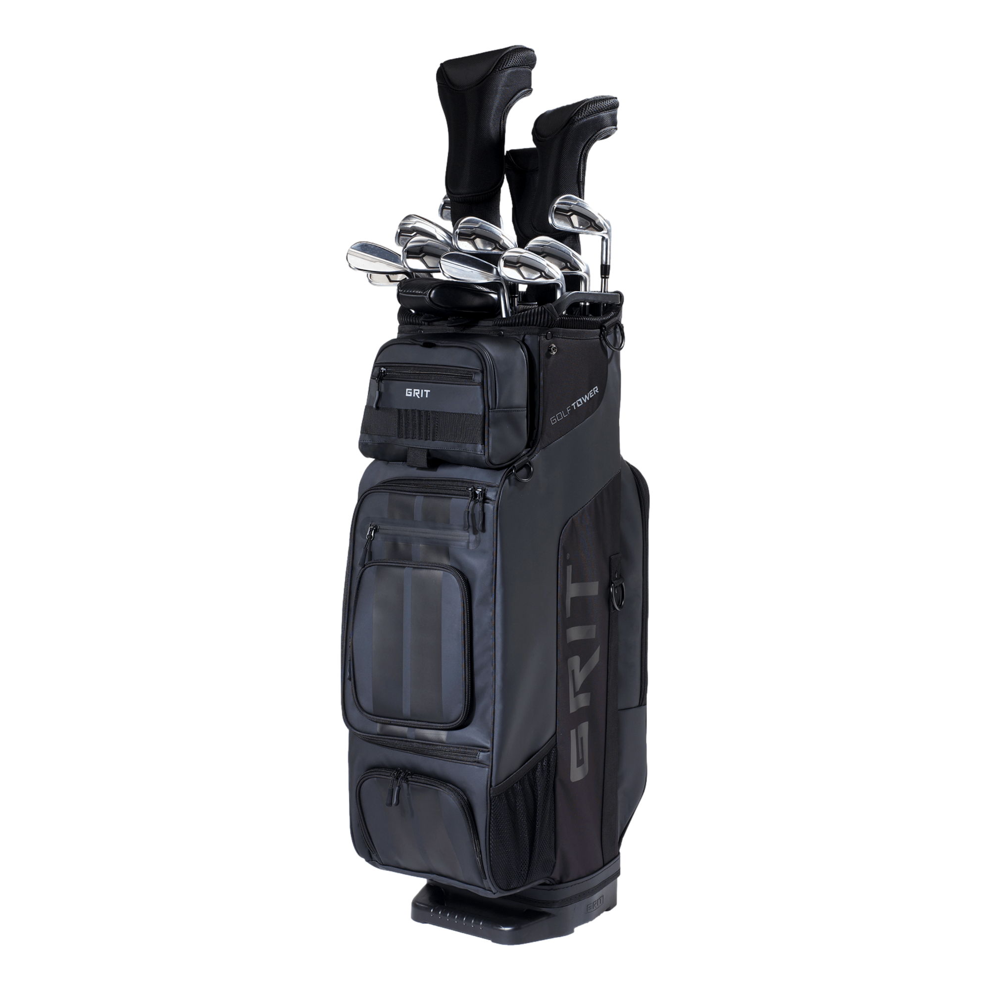 Golf Tower Golf Cart Bag 2.0