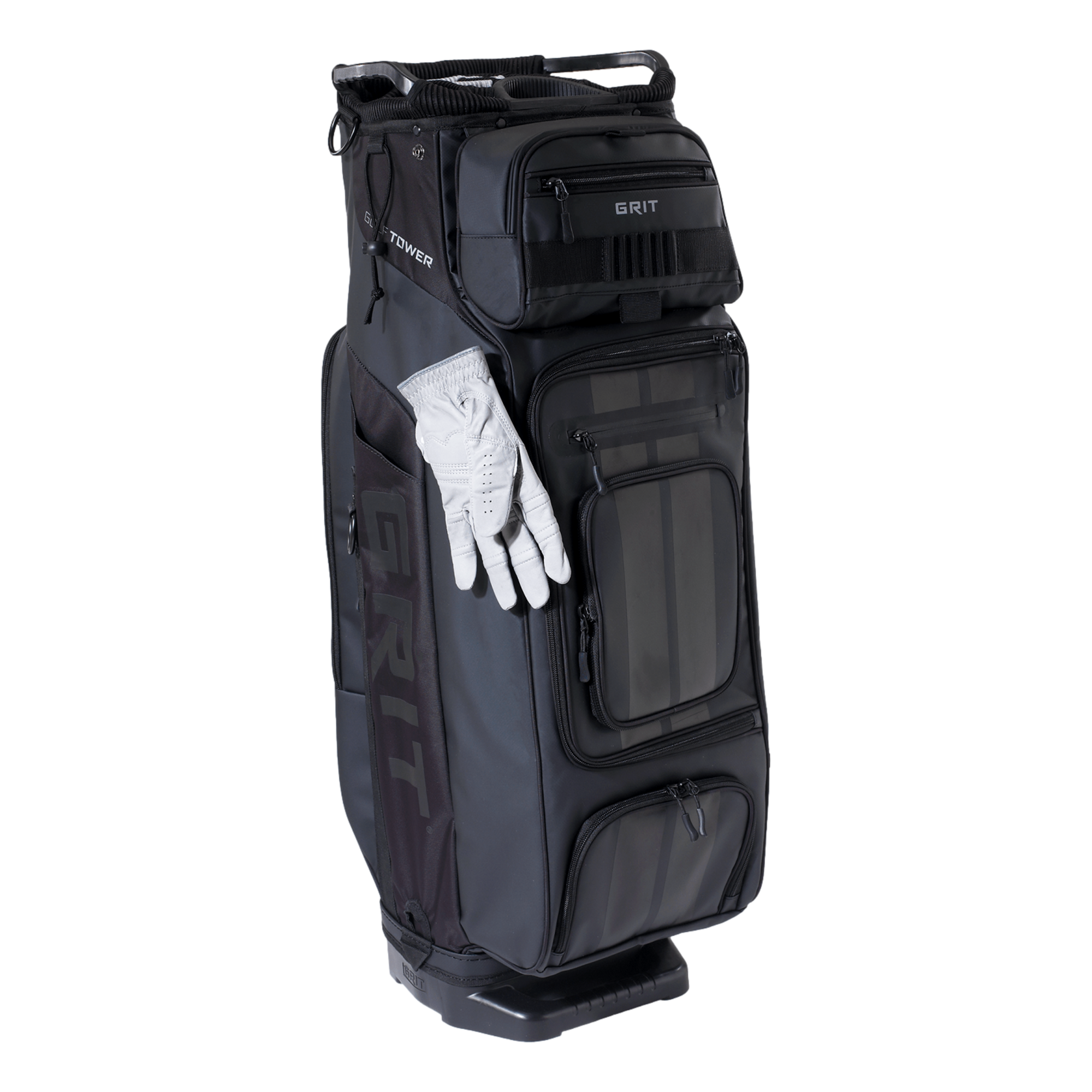 Golf Tower Golf Cart Bag 2.0
