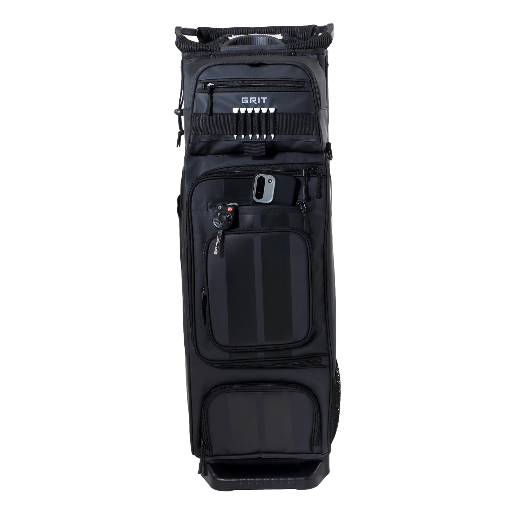 Golf Tower Golf Cart Bag 2.0