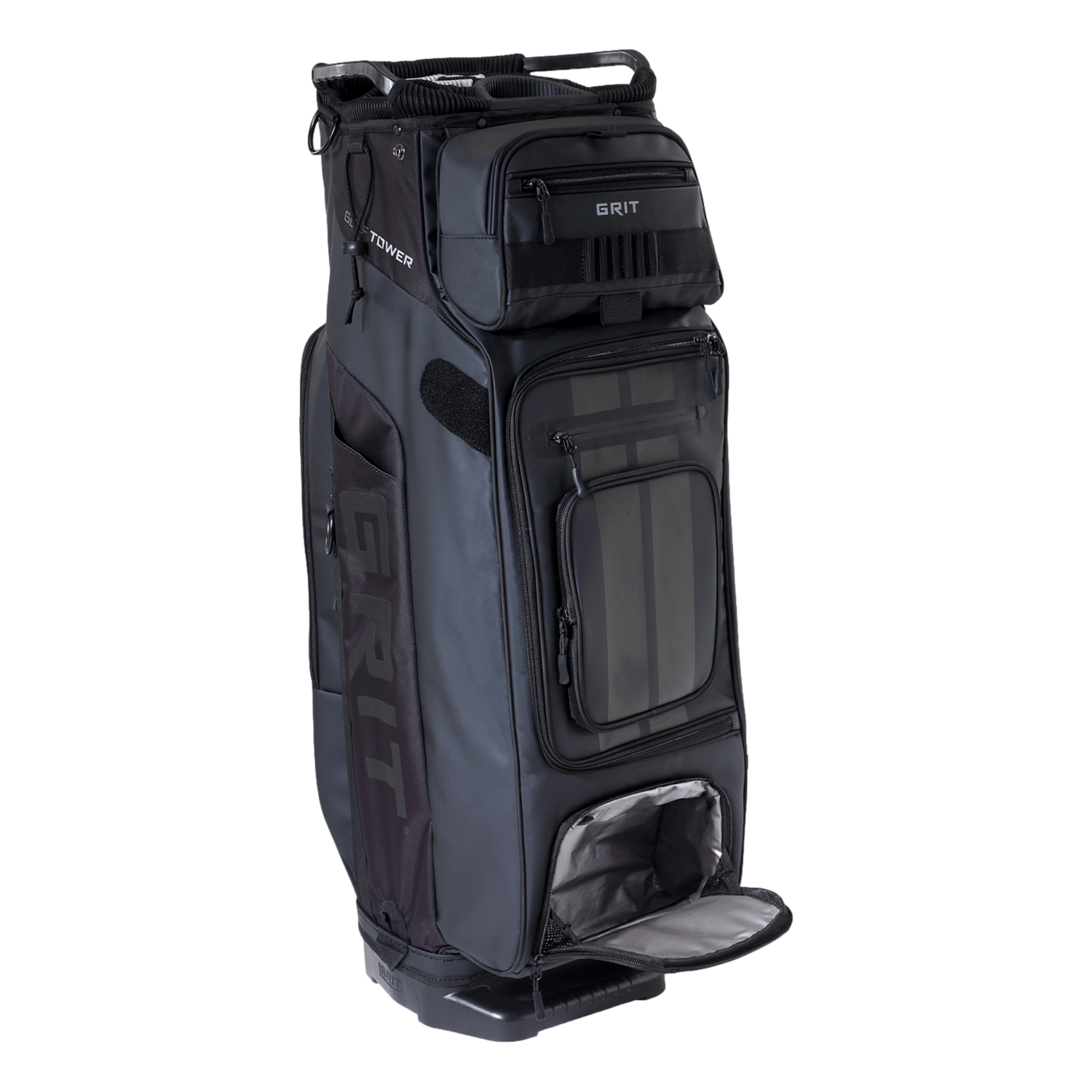 Golf Tower Golf Cart Bag 2.0