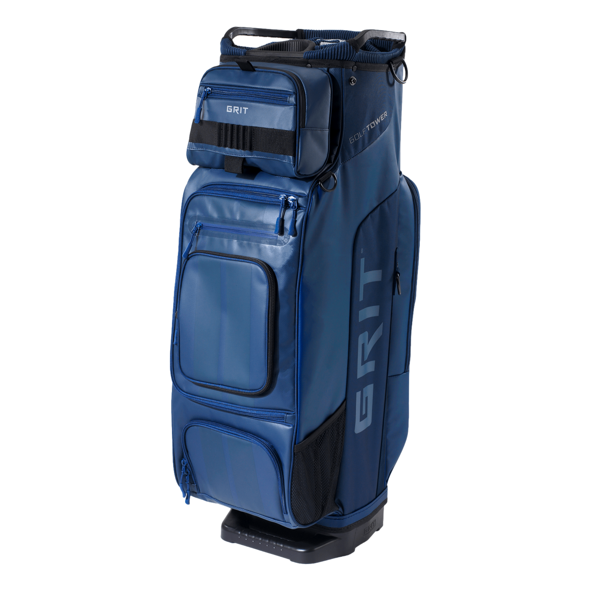Golf Tower Golf Cart Bag 2.0