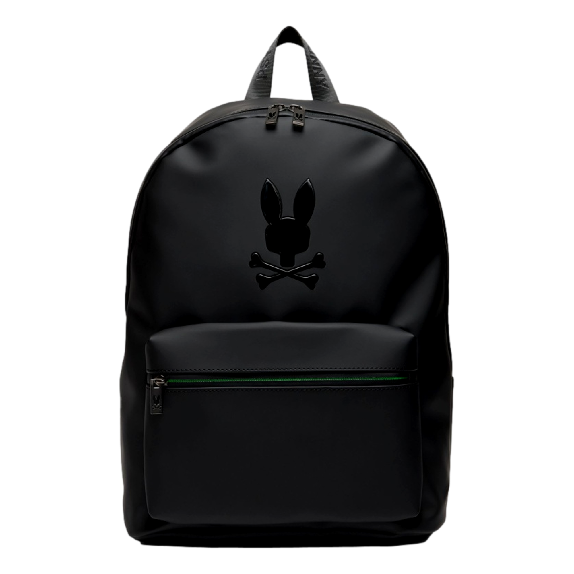 Psycho Bunny Men's Rubberized Backpack | PGA TOUR Superstore