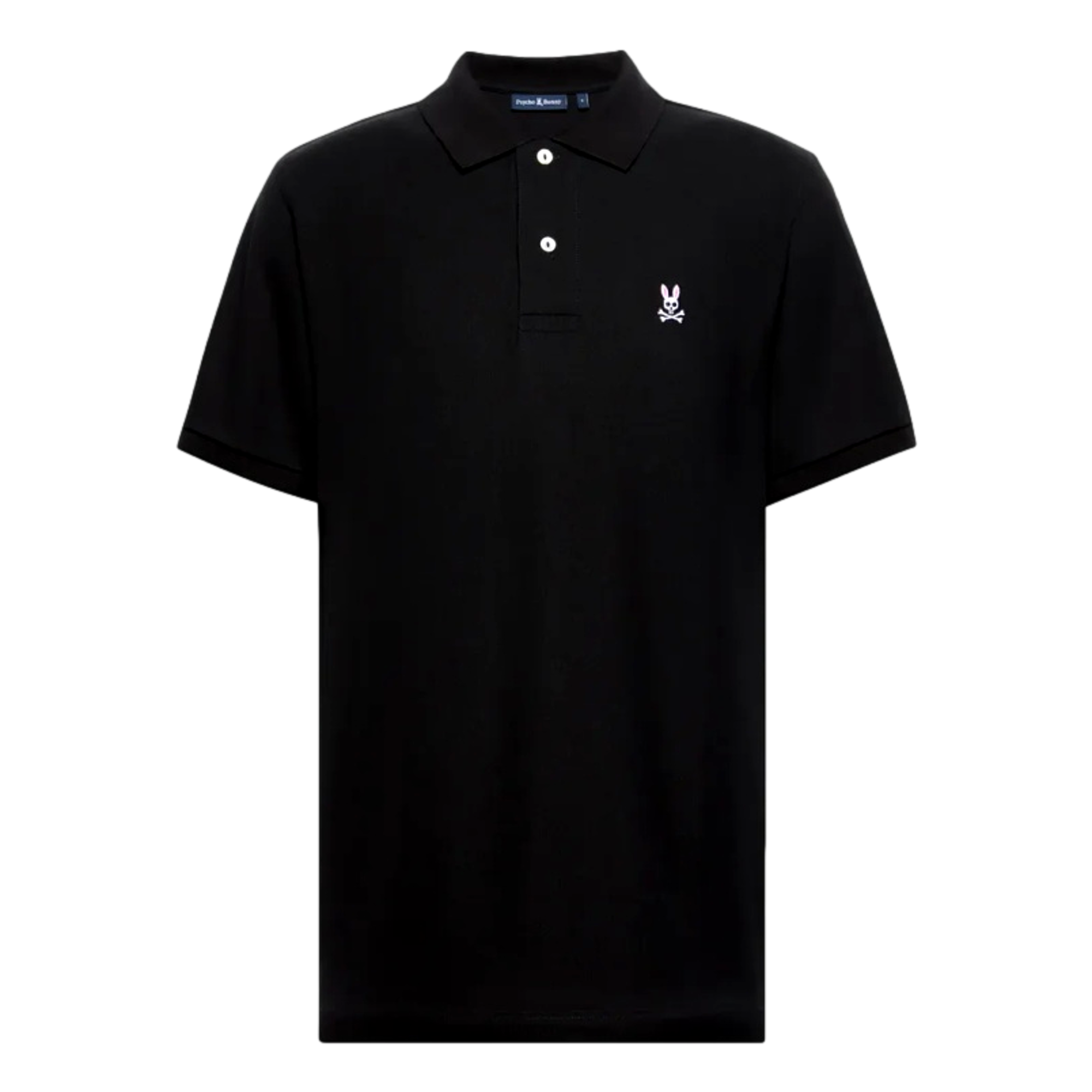 Psycho Bunny Men's Classic Pique Polo Shirt PGA TOUR Superstore