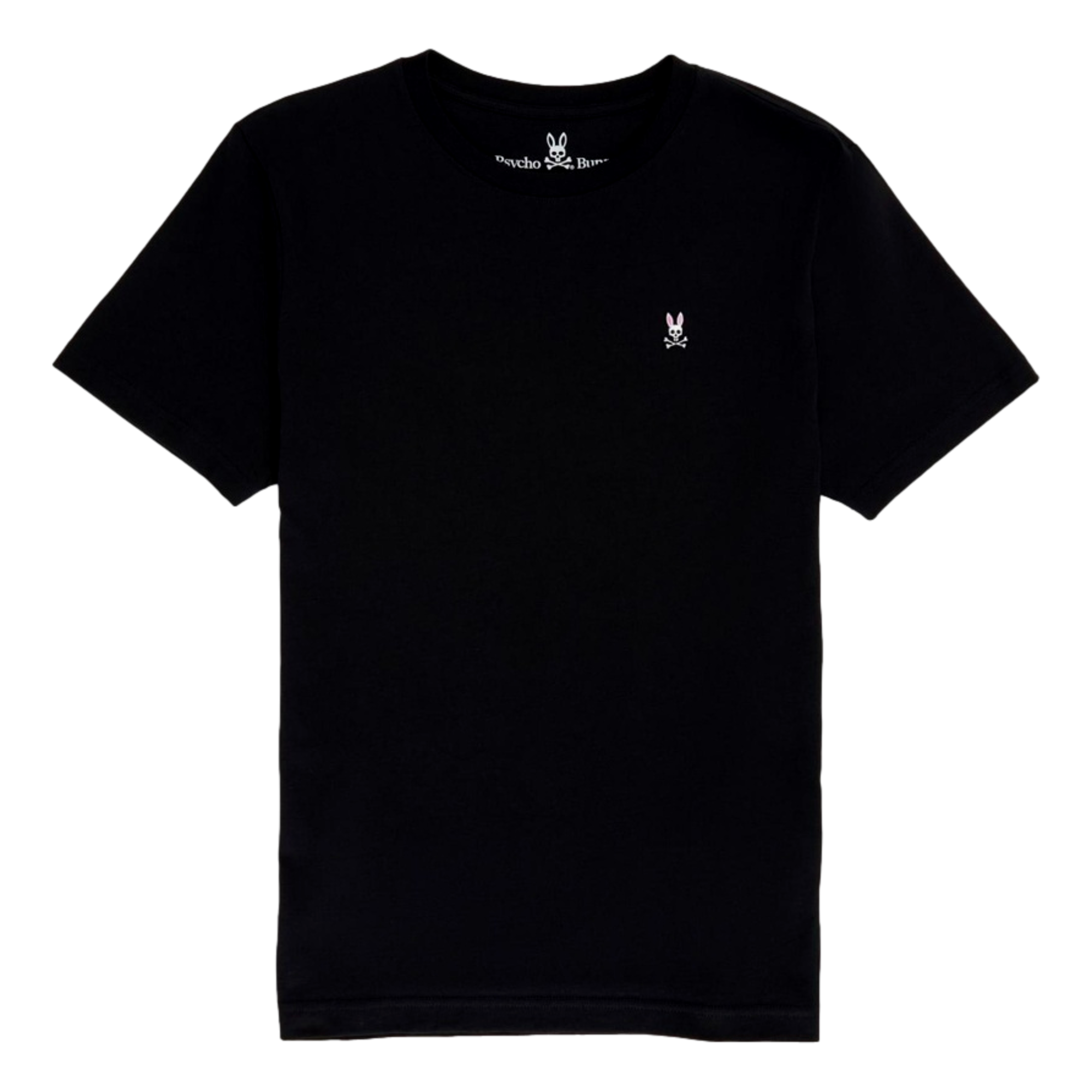 MENS CLASSIC CREW NECK TEE
