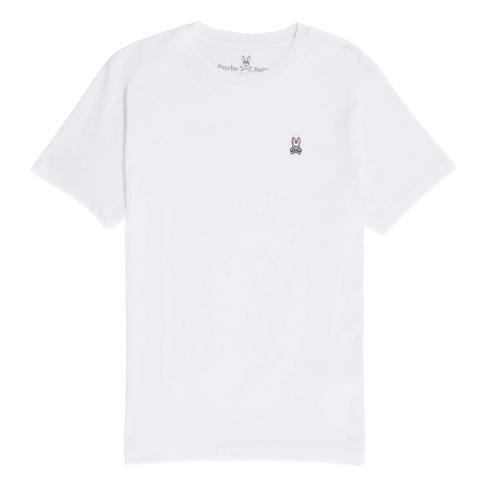 MENS CLASSIC CREW NECK TEE