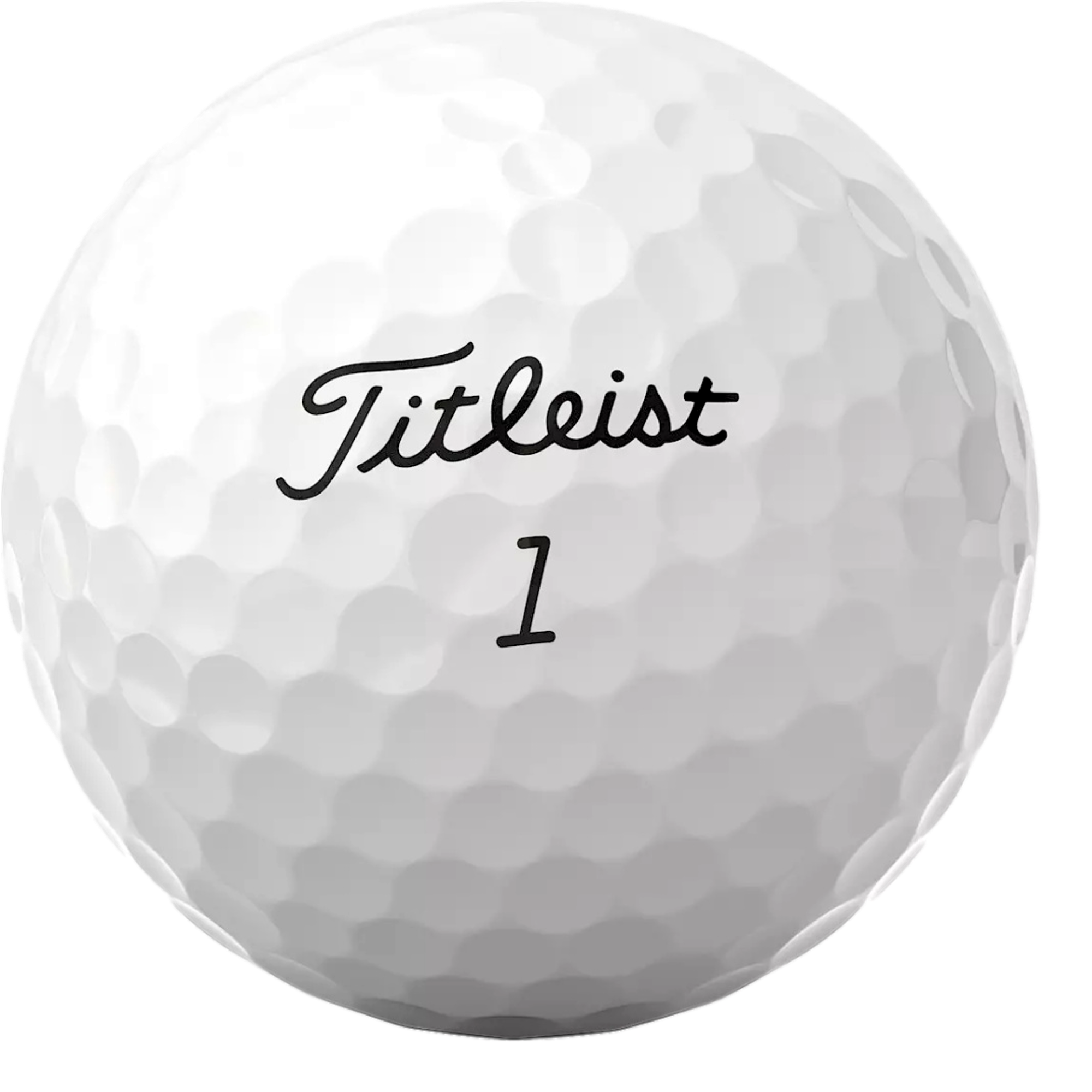 ProV1 2025 Georgia Golf Balls