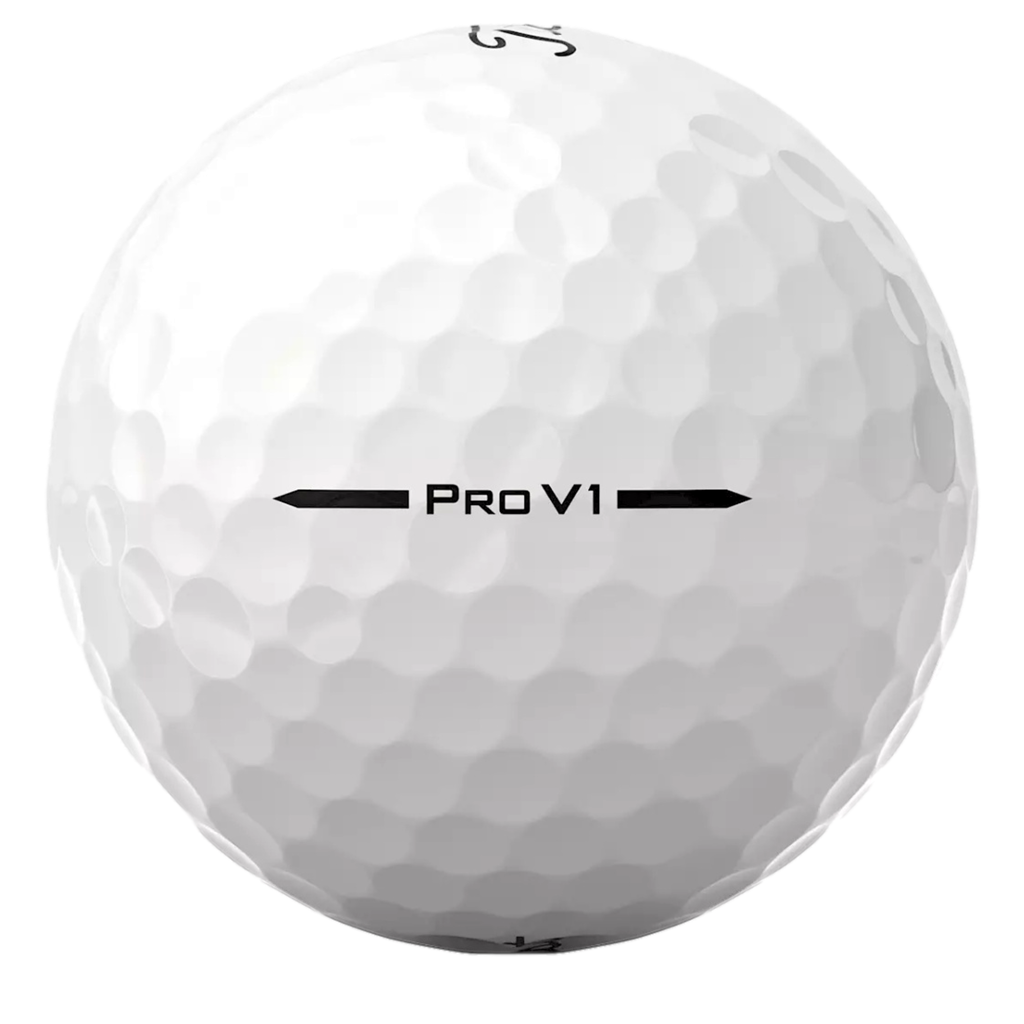 ProV1 2025 Georgia Golf Balls