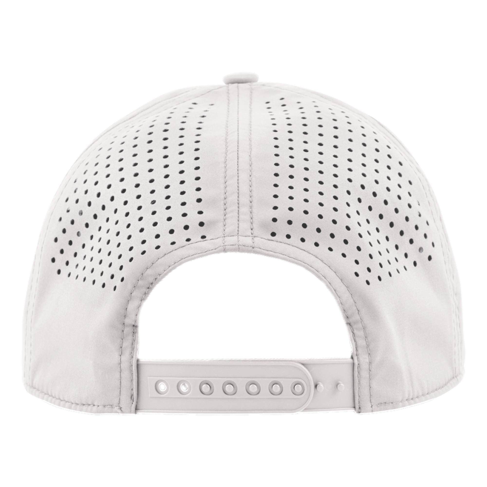 Panel Rope City Block NYC Golf Hat