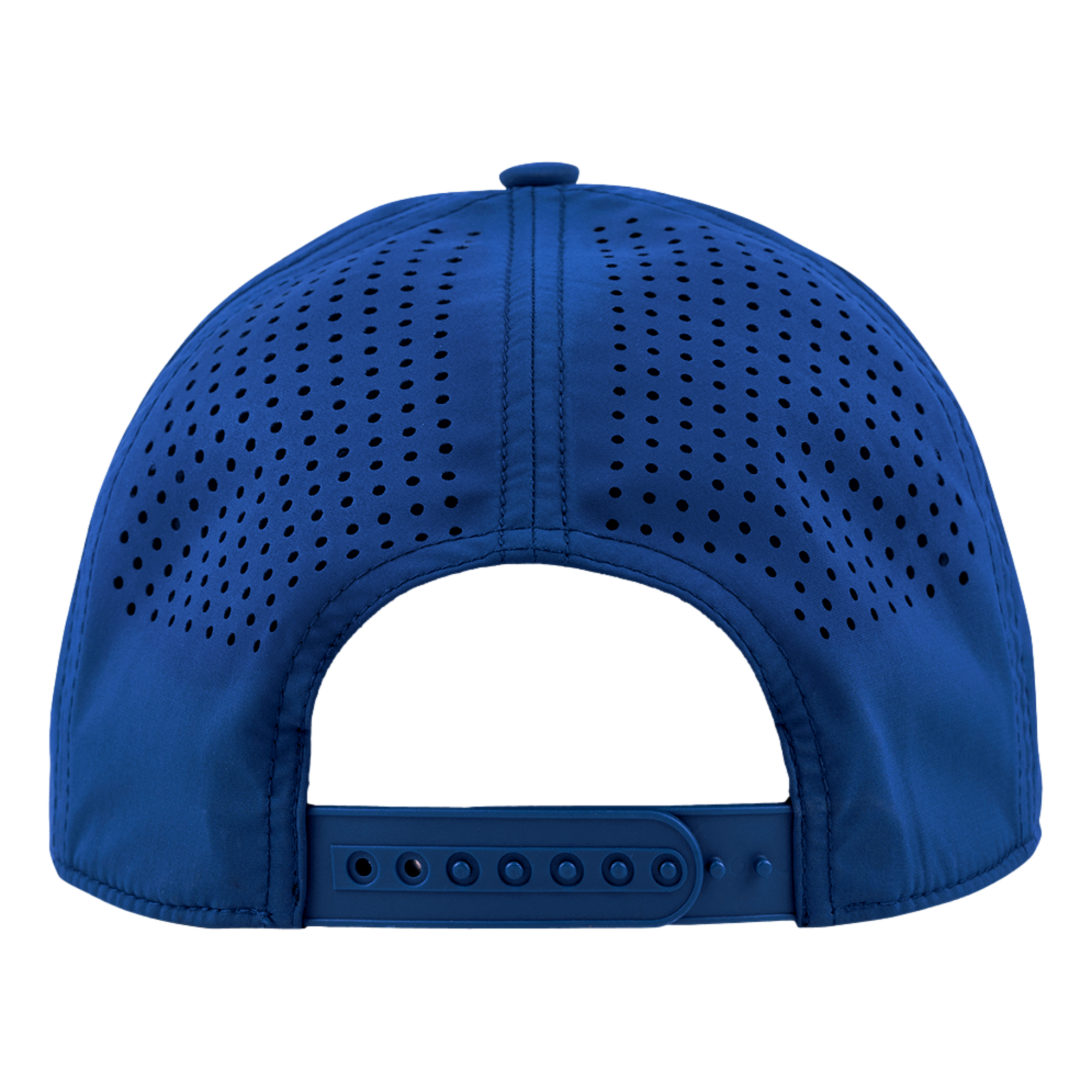 Panel Rope Pearl Old Glory Golf Hat