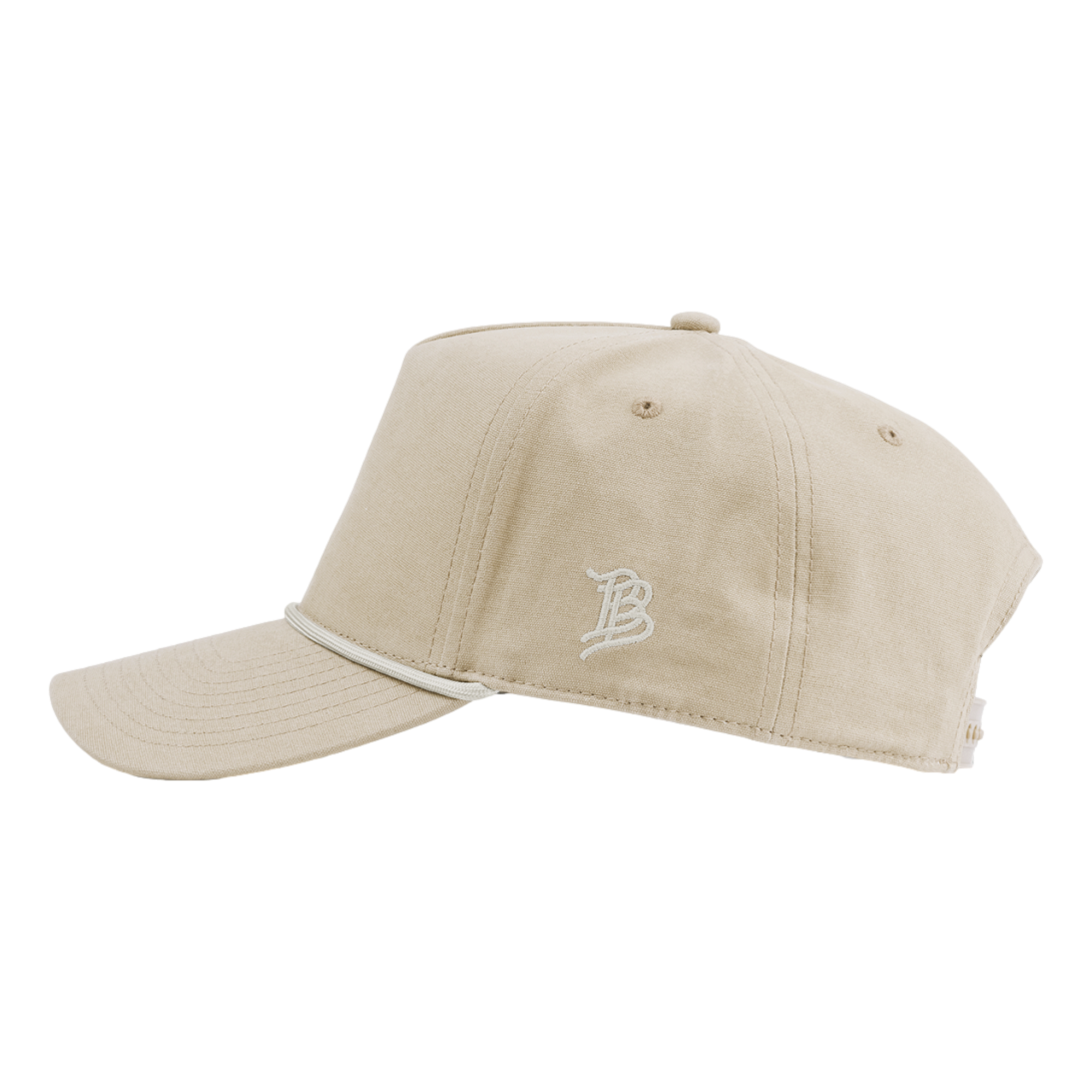 Panel Rope USA Icon Golf Hat