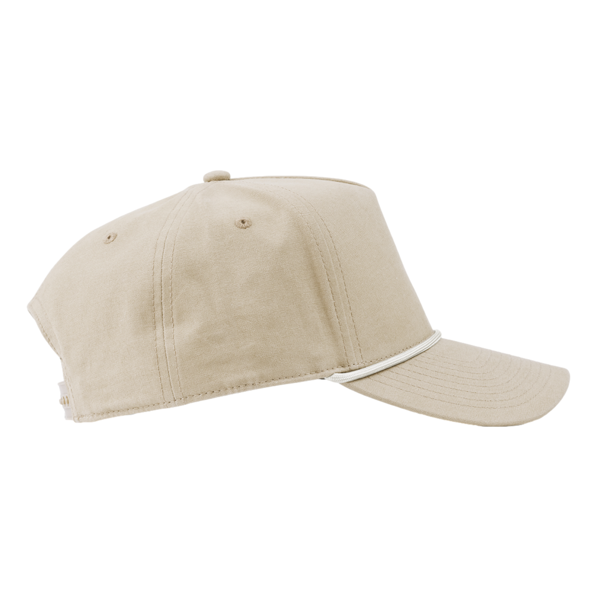 Panel Rope USA Icon Golf Hat