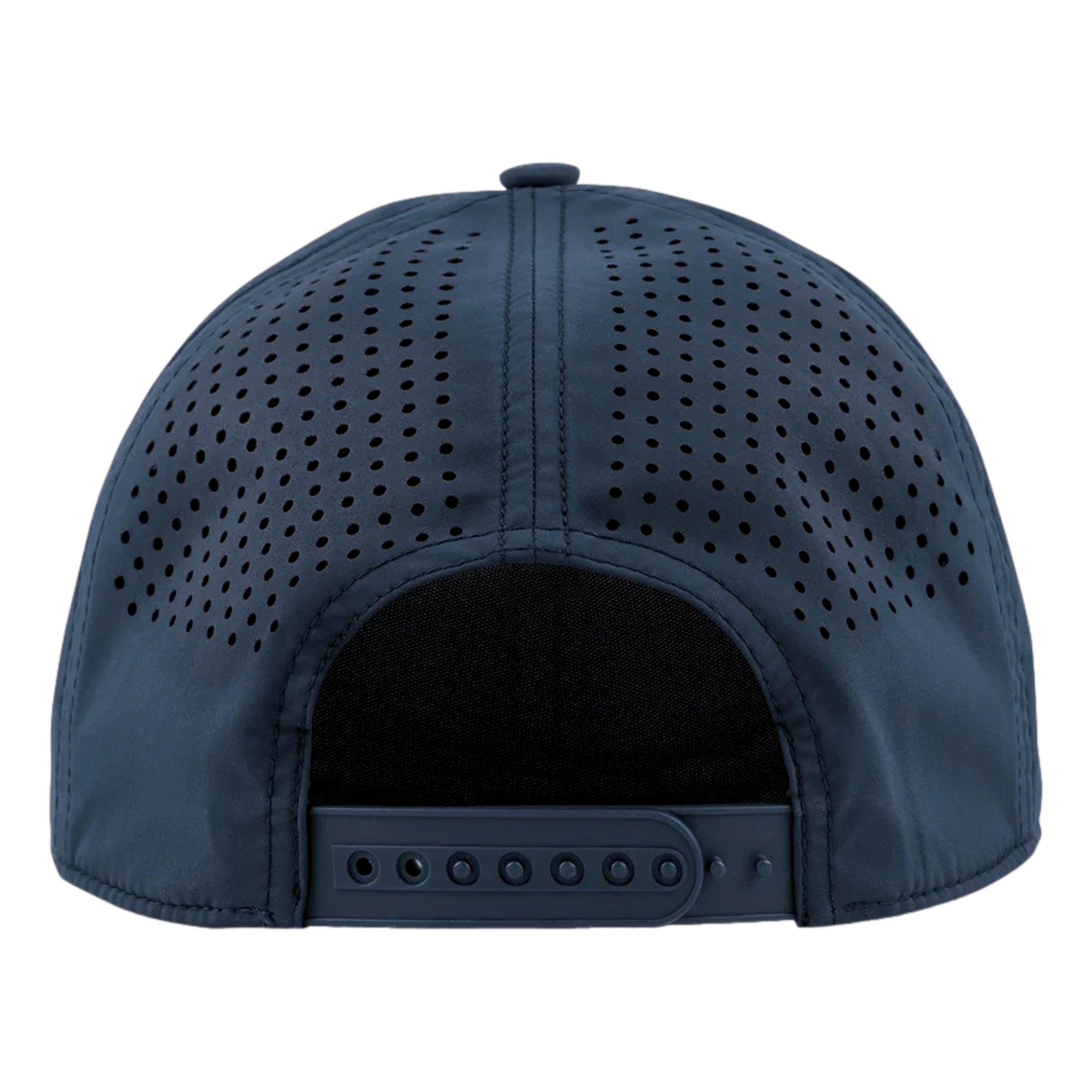 Panel Rope USA Badge Golf Hat