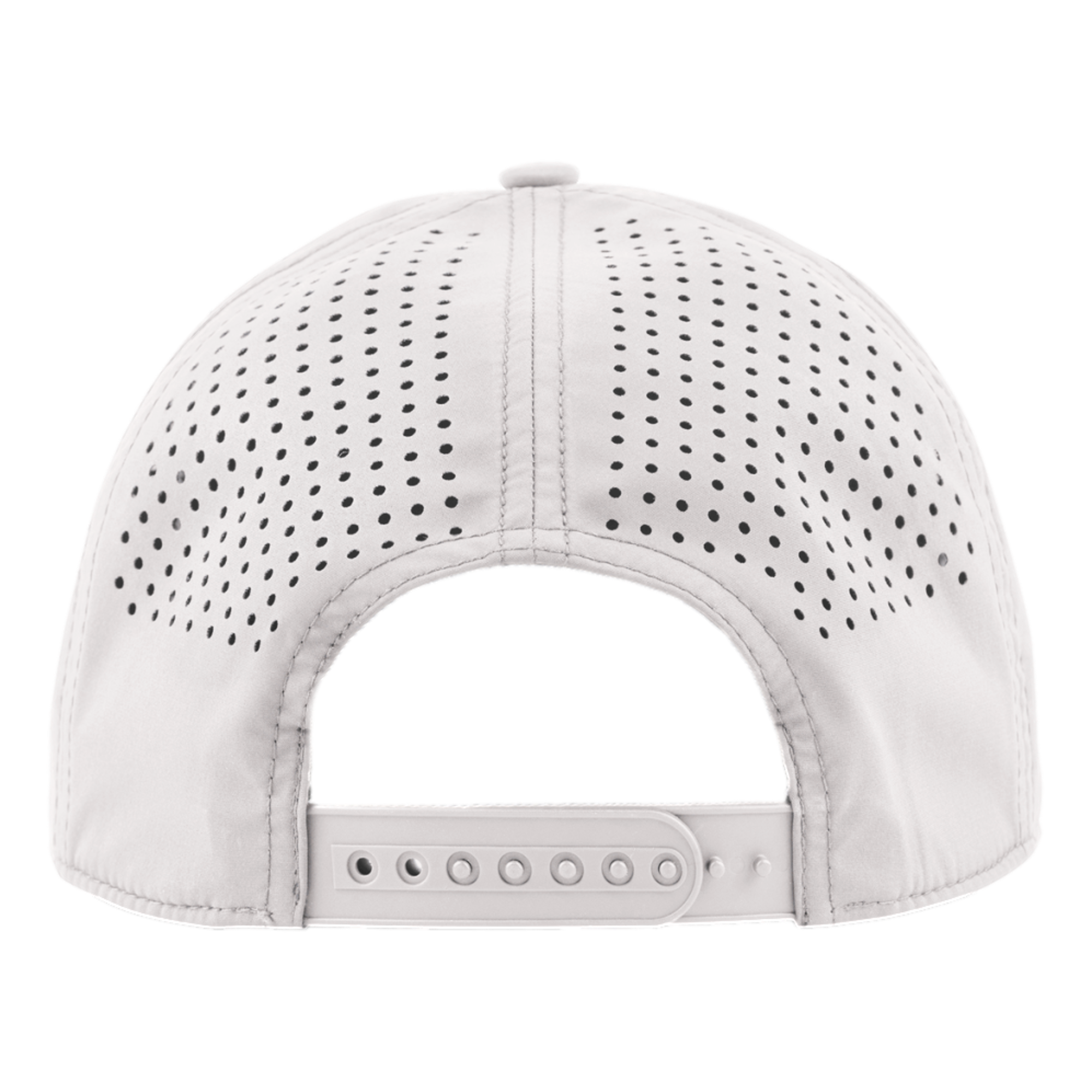 Panel Rope Freedom Eagle PVC Golf Hat