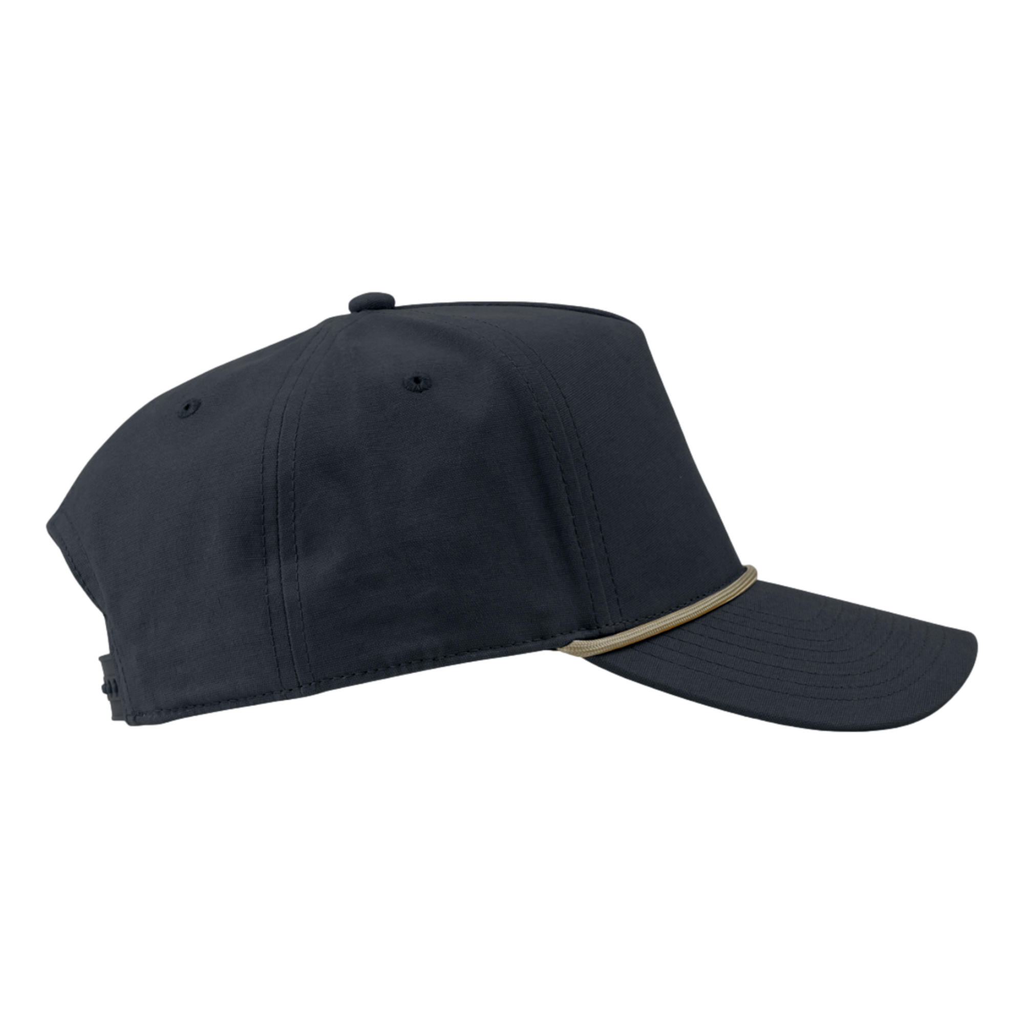 Panel Canvas Denver City Block Golf Hat
