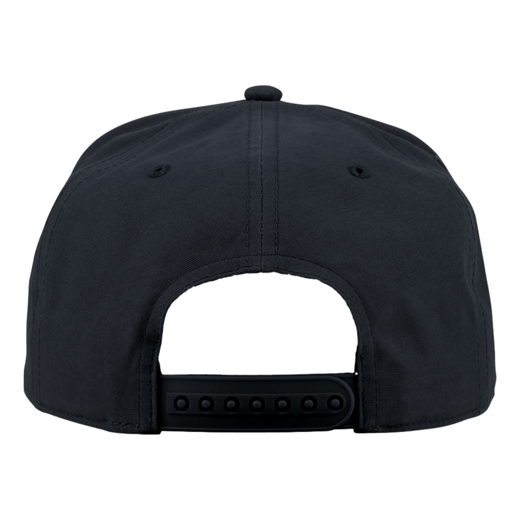 Panel Canvas Denver City Block Golf Hat