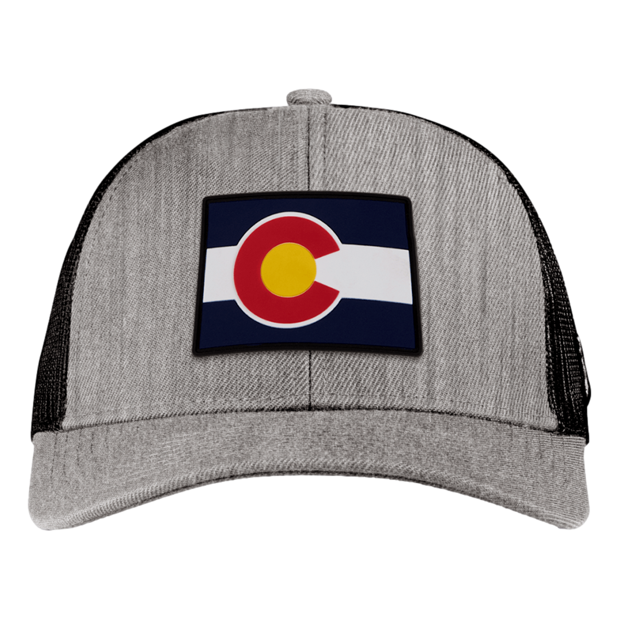 Flex Trucker Colorado 38 Golf Hat