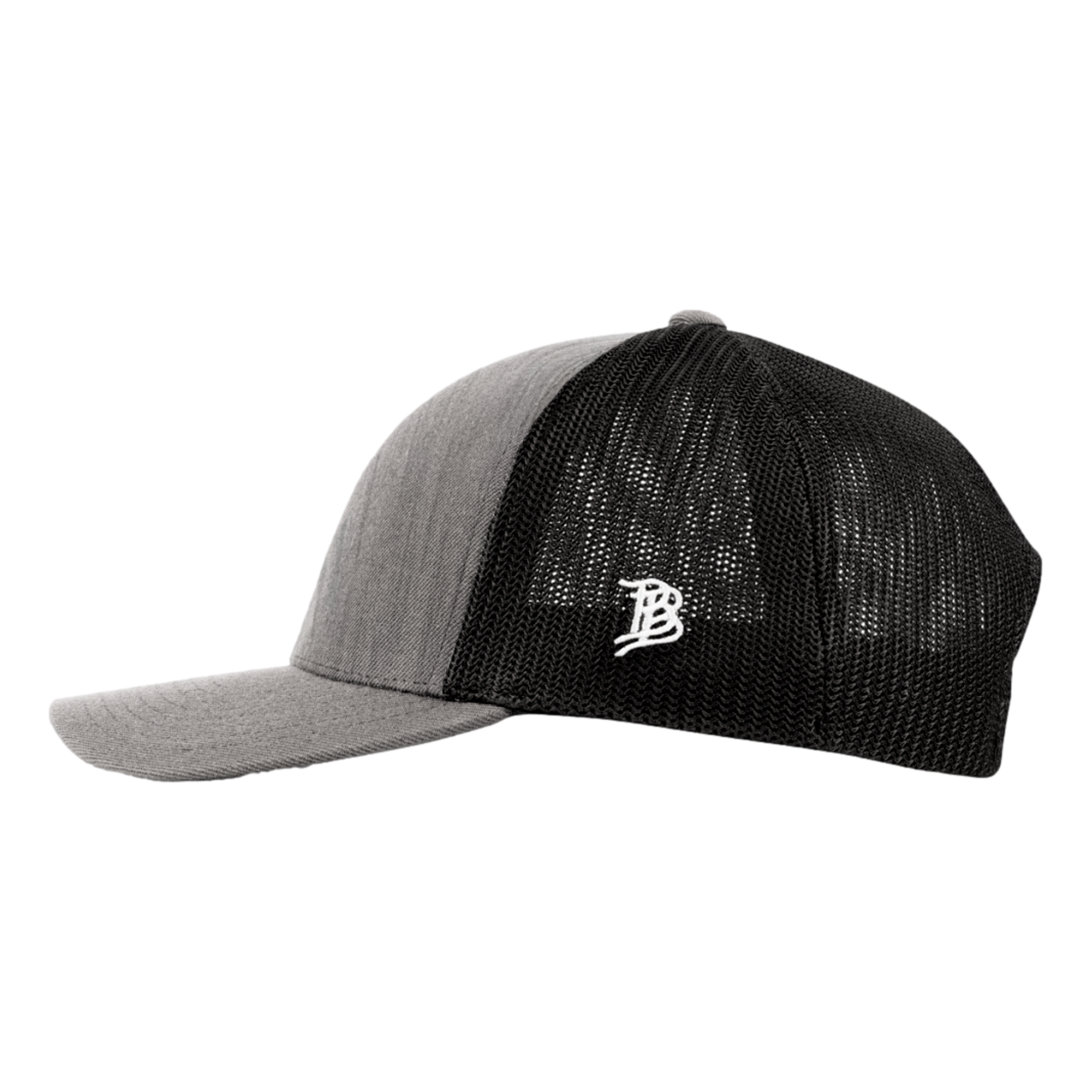 Flex Trucker Colorado 38 Golf Hat