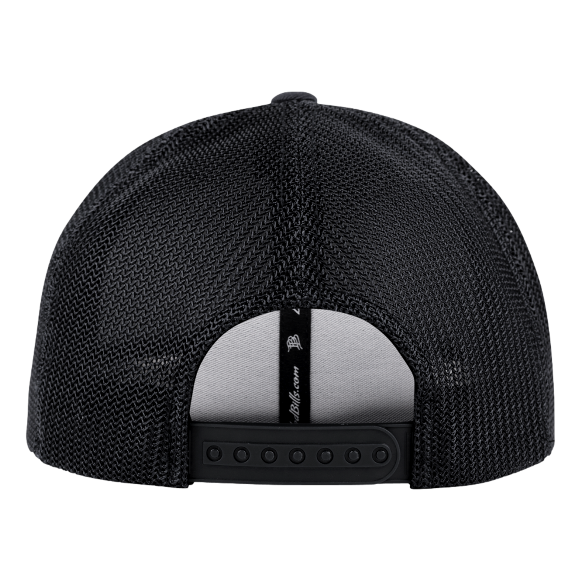 Flex Trucker Colorado 38 Golf Hat