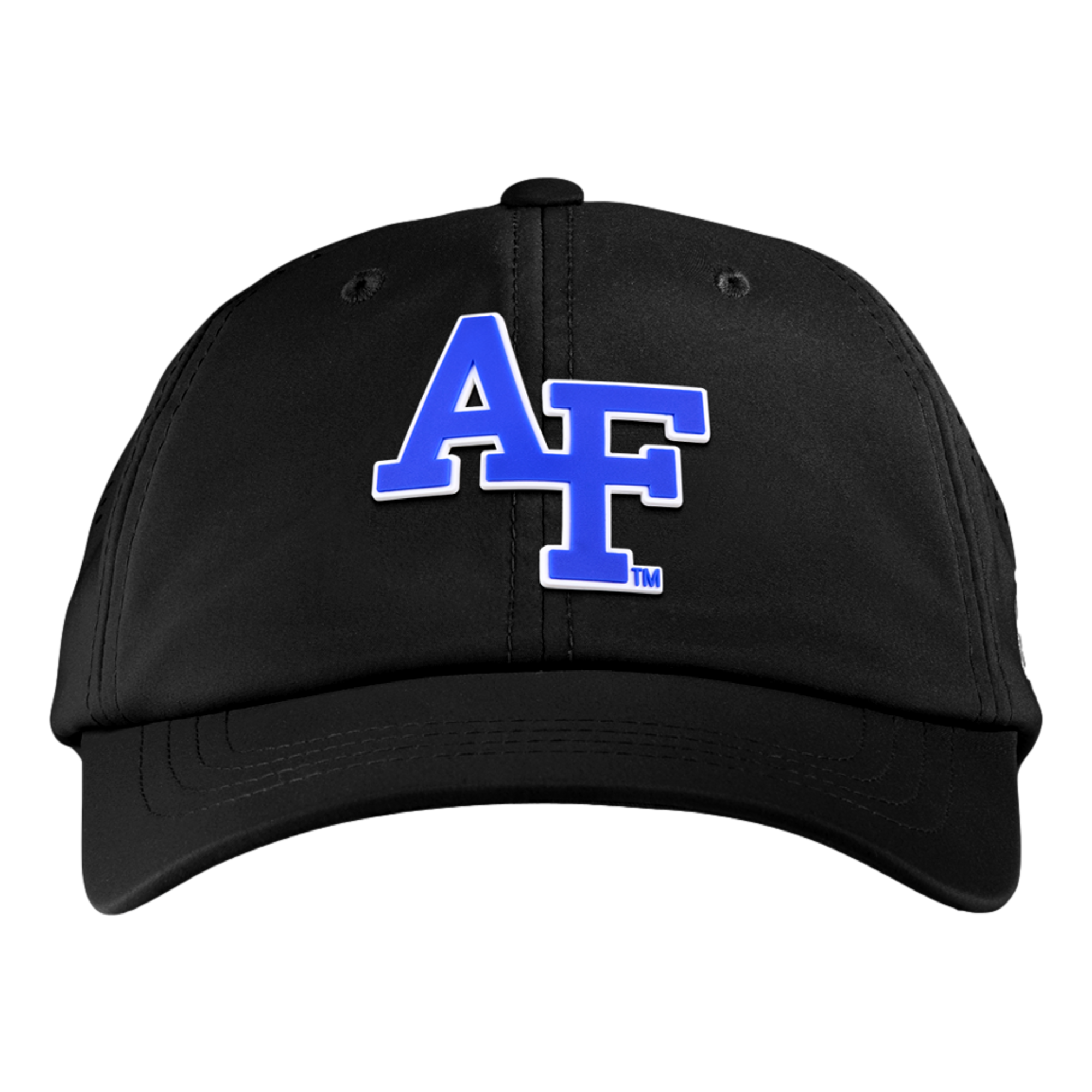 Performance Air Force Block Dad Golf Hat