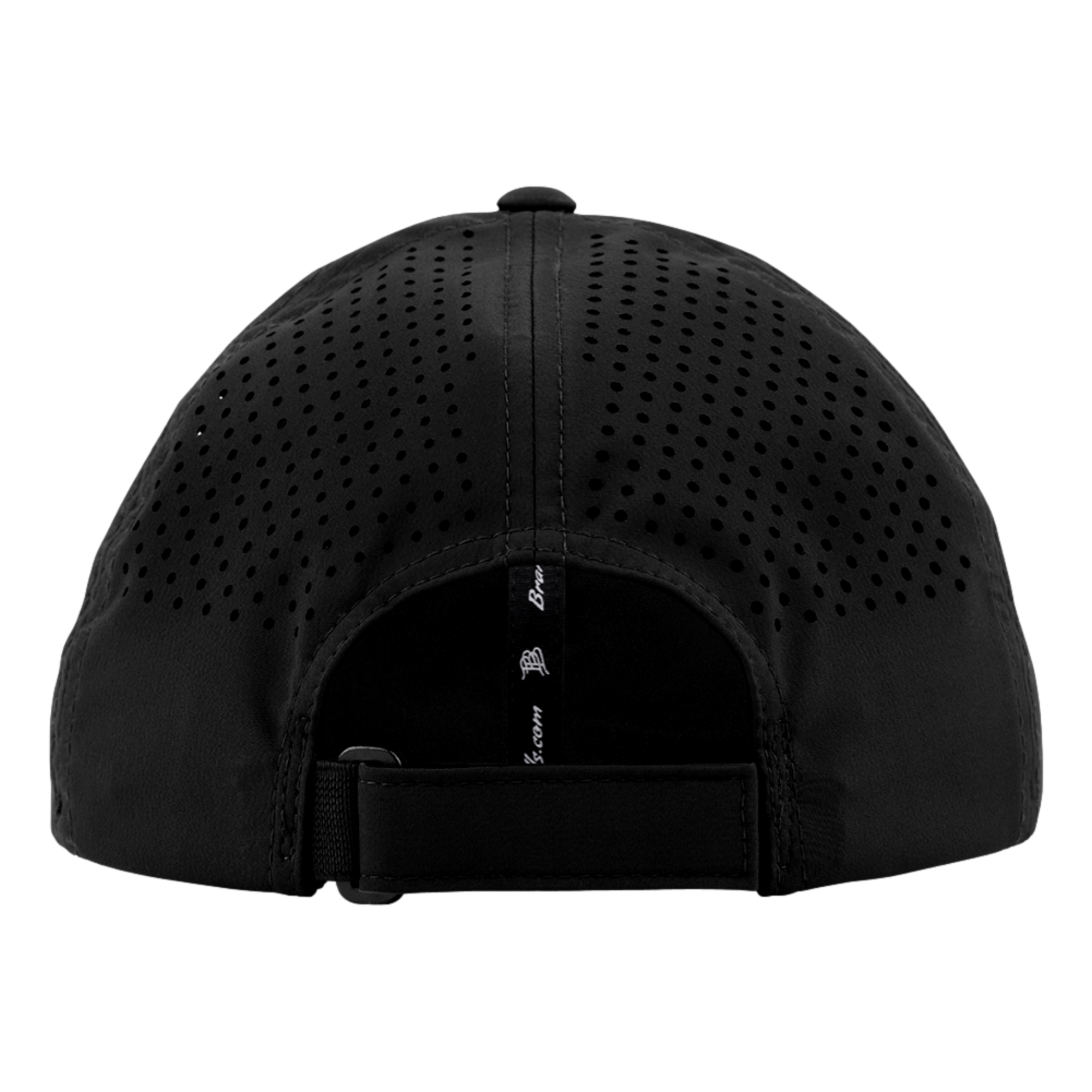 Performance Air Force Block Dad Golf Hat