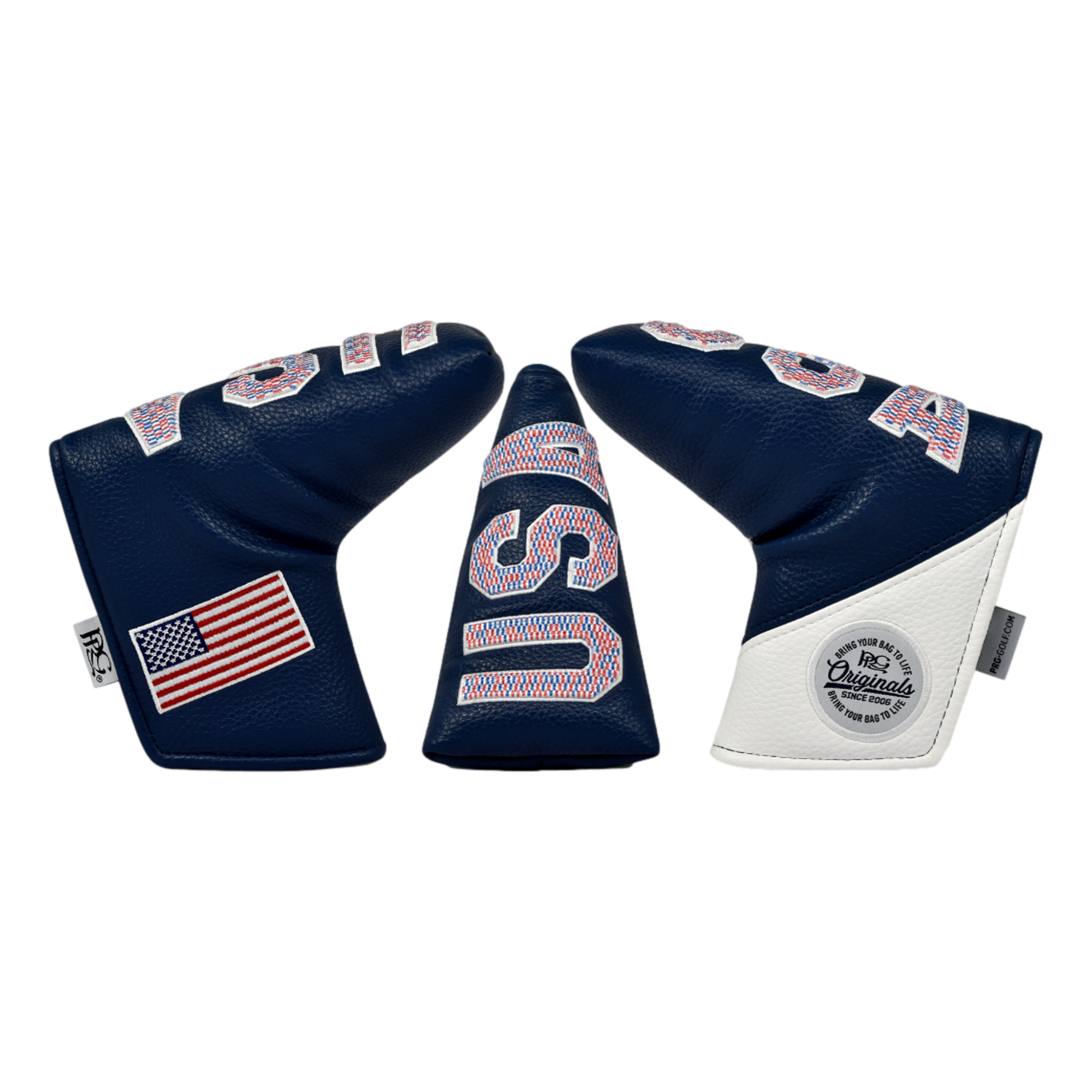 USA Blade Headcovers