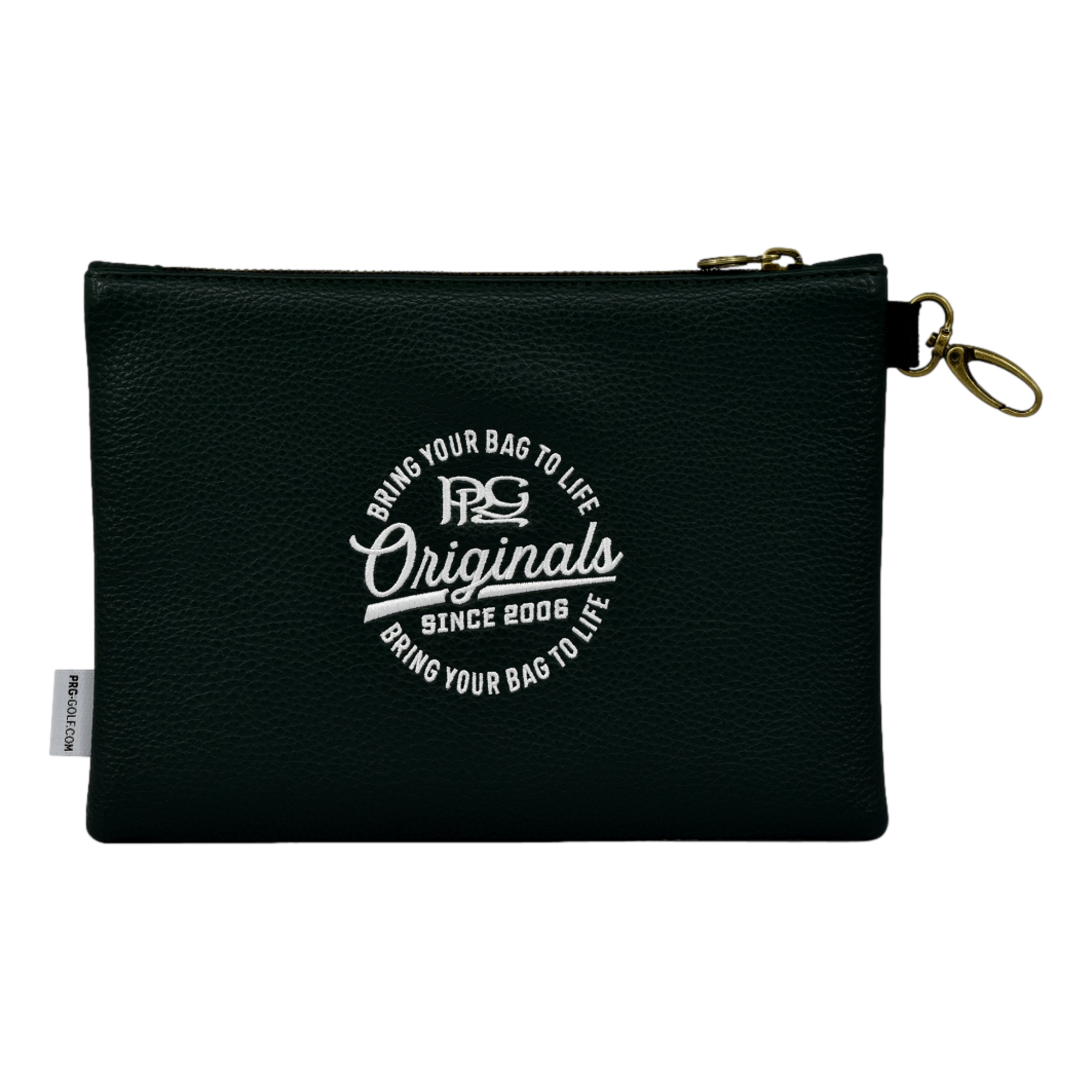 Money Maker Valuables Golf Tote