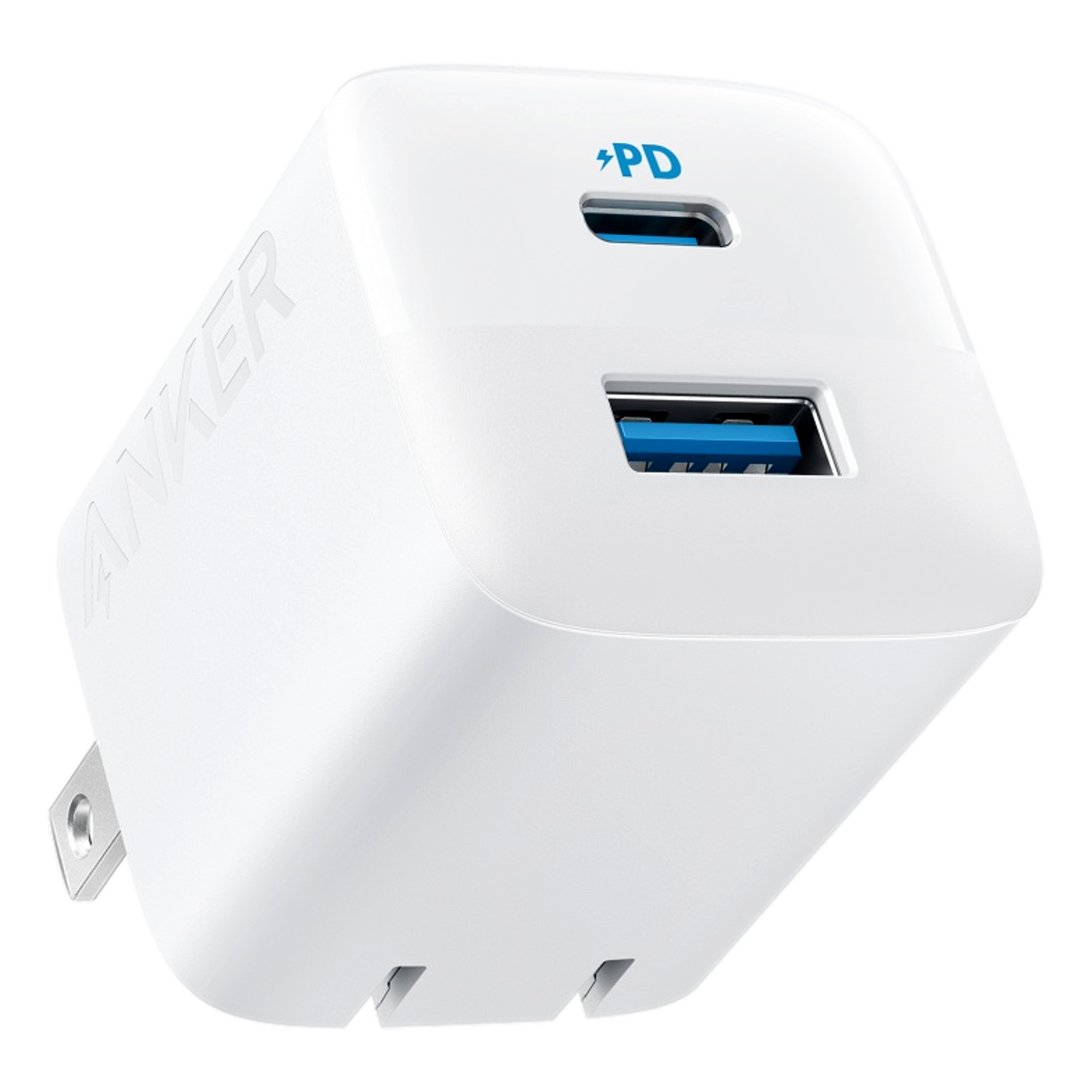 Powerport 323 Dual Port 32W Wall Charger