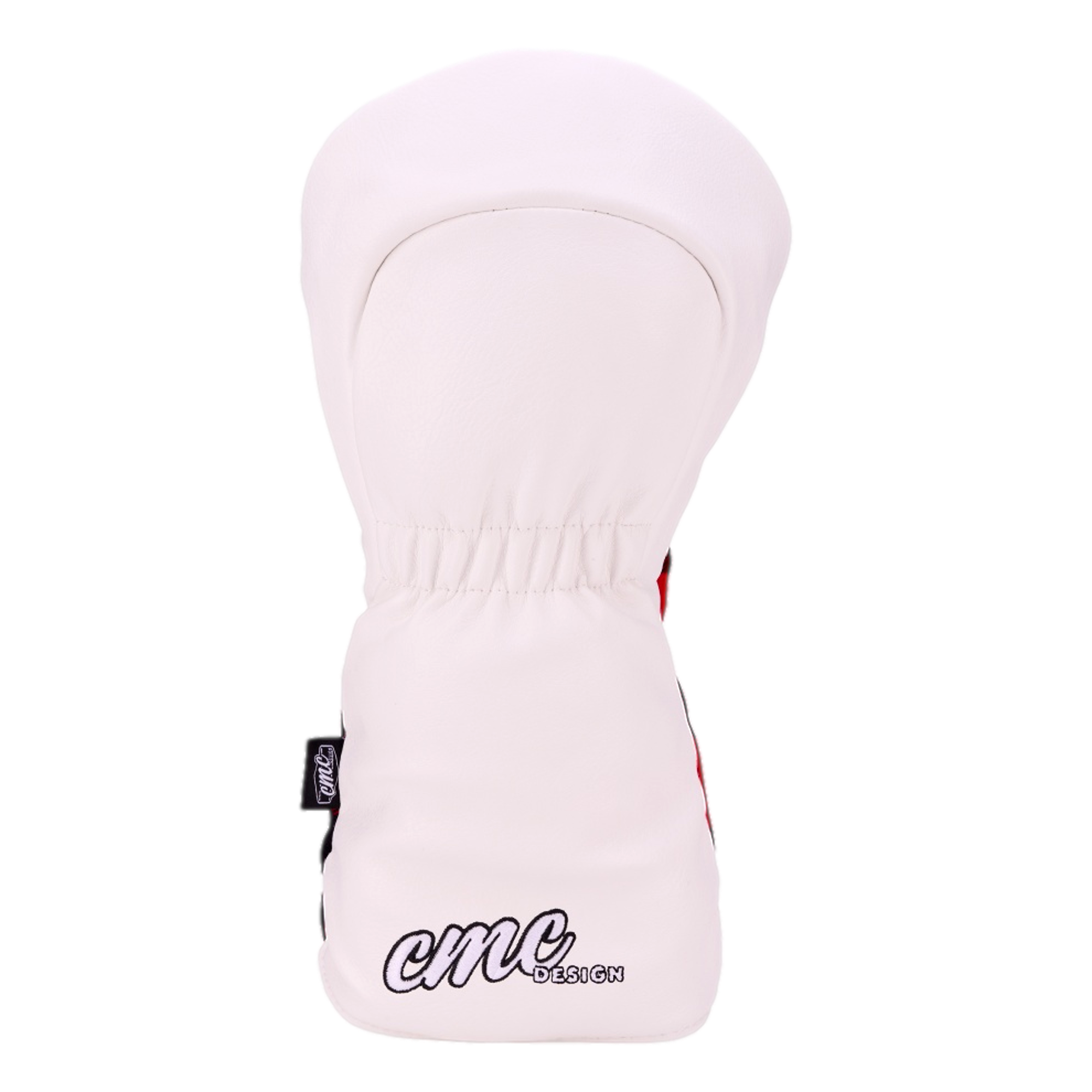 Reindeer Driver Headcover