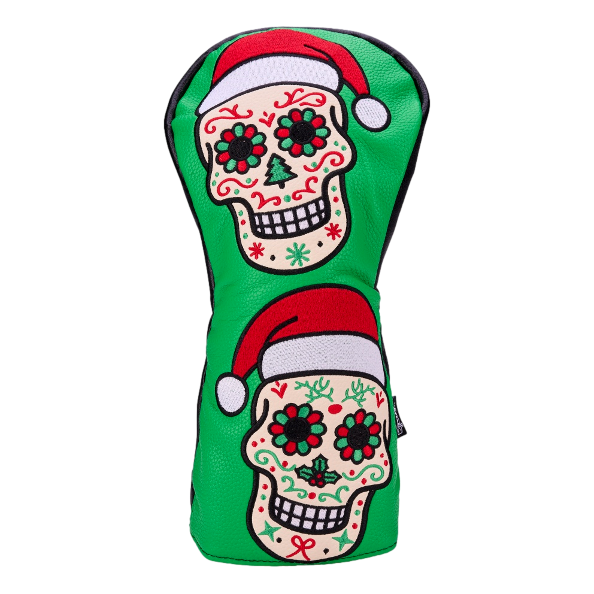 Feliz Navidad Driver Headcover